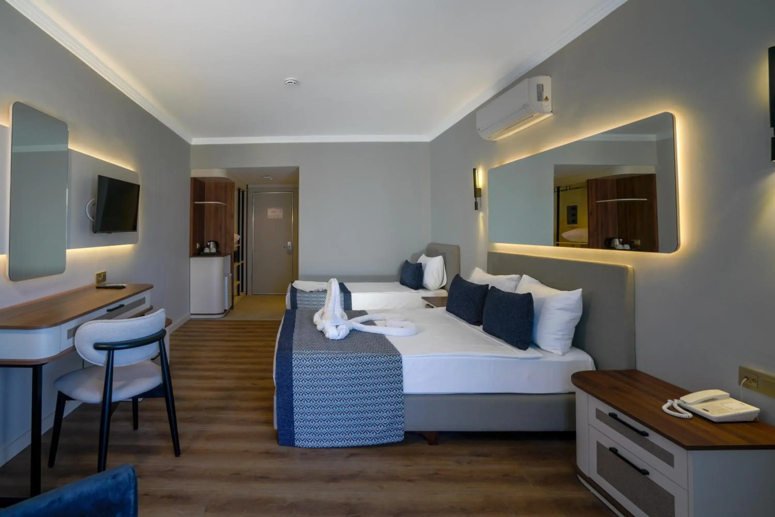 Standard Double Room - single occupancy in Q Ella Beach Hotel Standard Double Room - single occupancy in Q Ella Beach Hotel