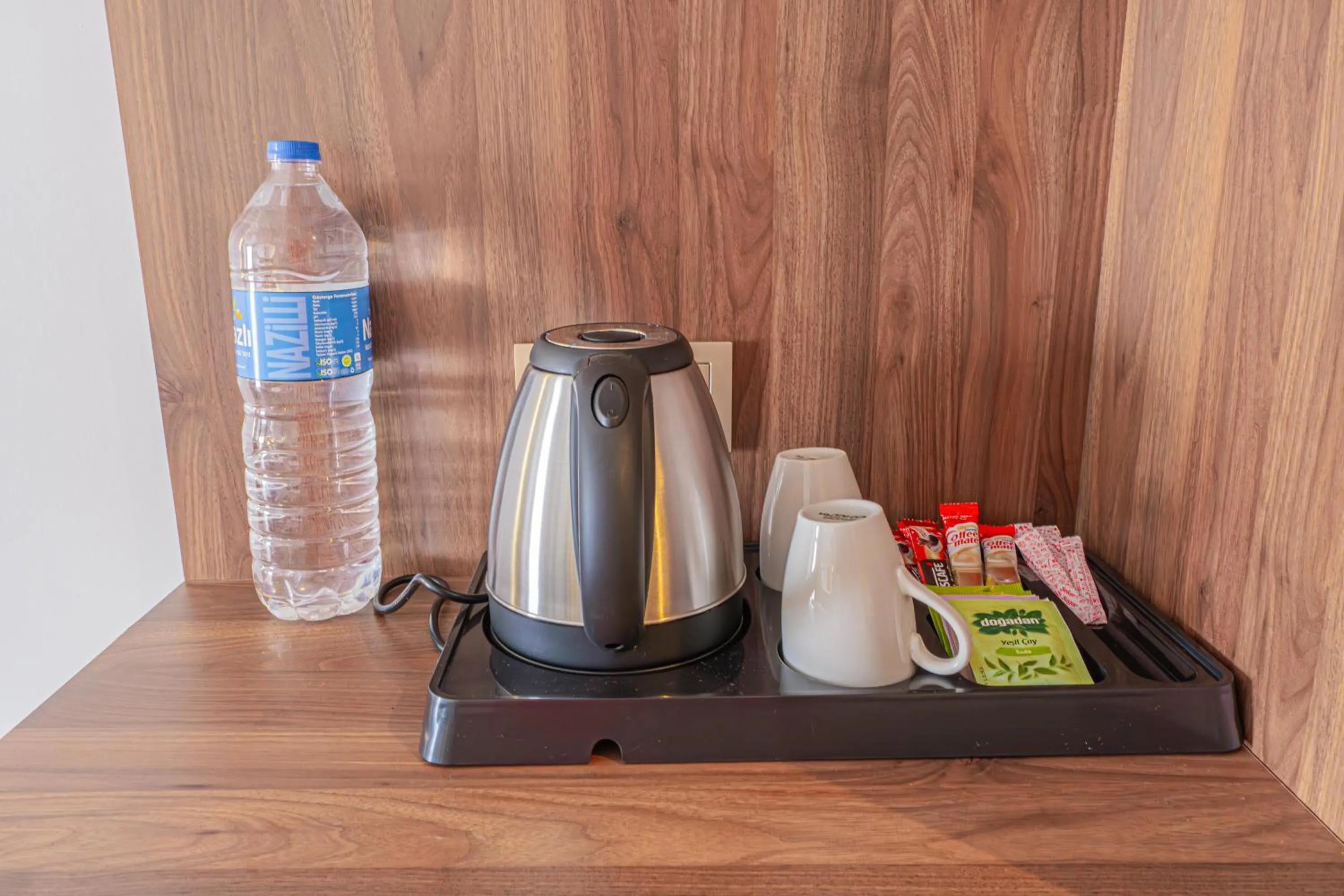 Standard Double Room - single occupancy in Q Ella Beach Hotel