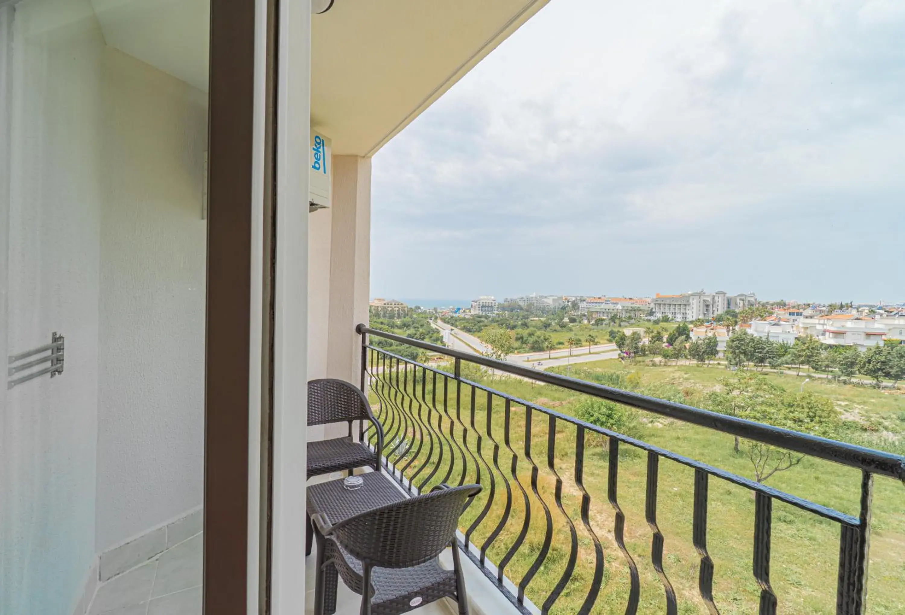 Standard Double Room - single occupancy in Q Ella Beach Hotel Standard Double Room - single occupancy in Q Ella Beach Hotel