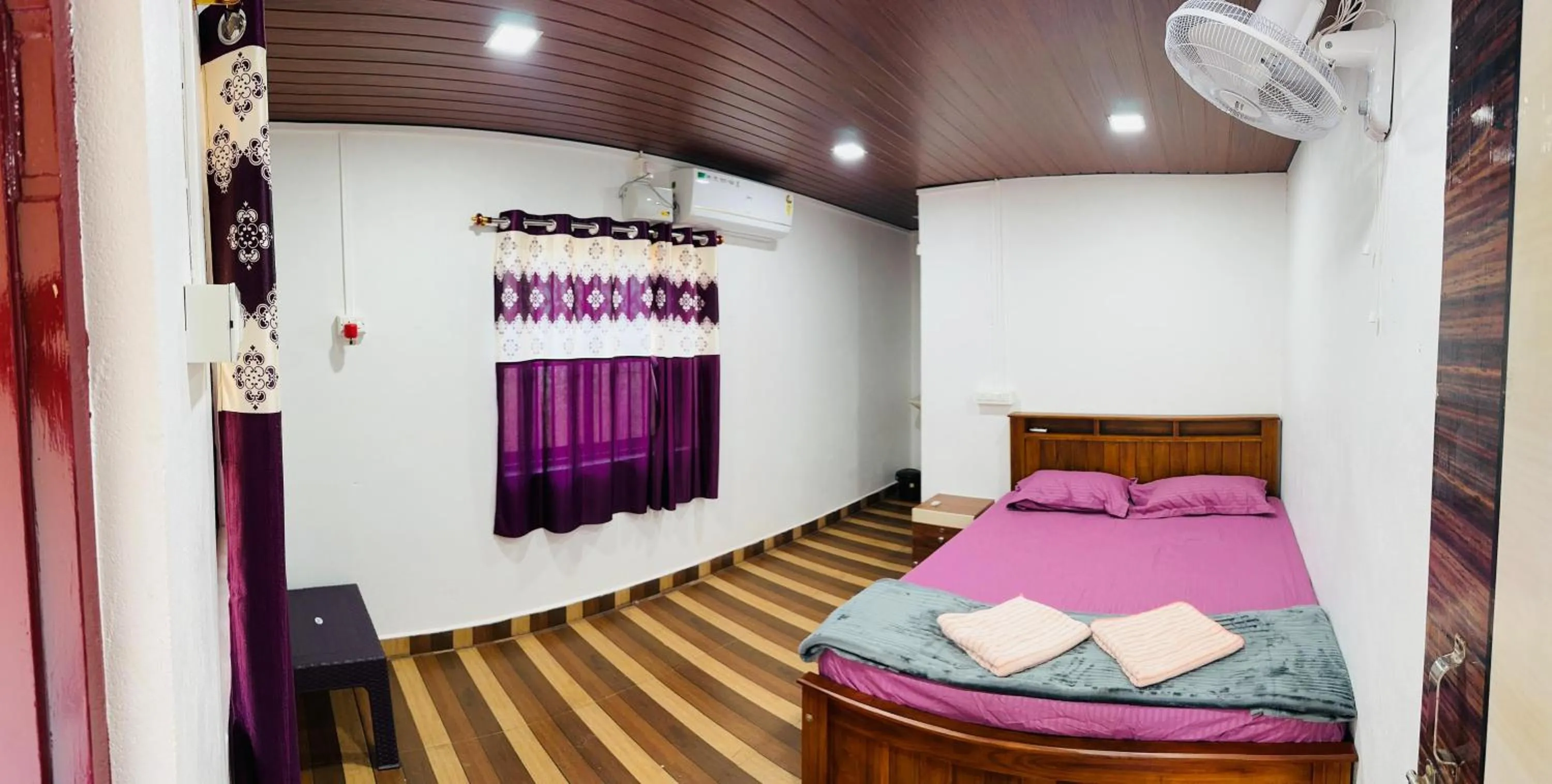 White Sand beach Stay Resort