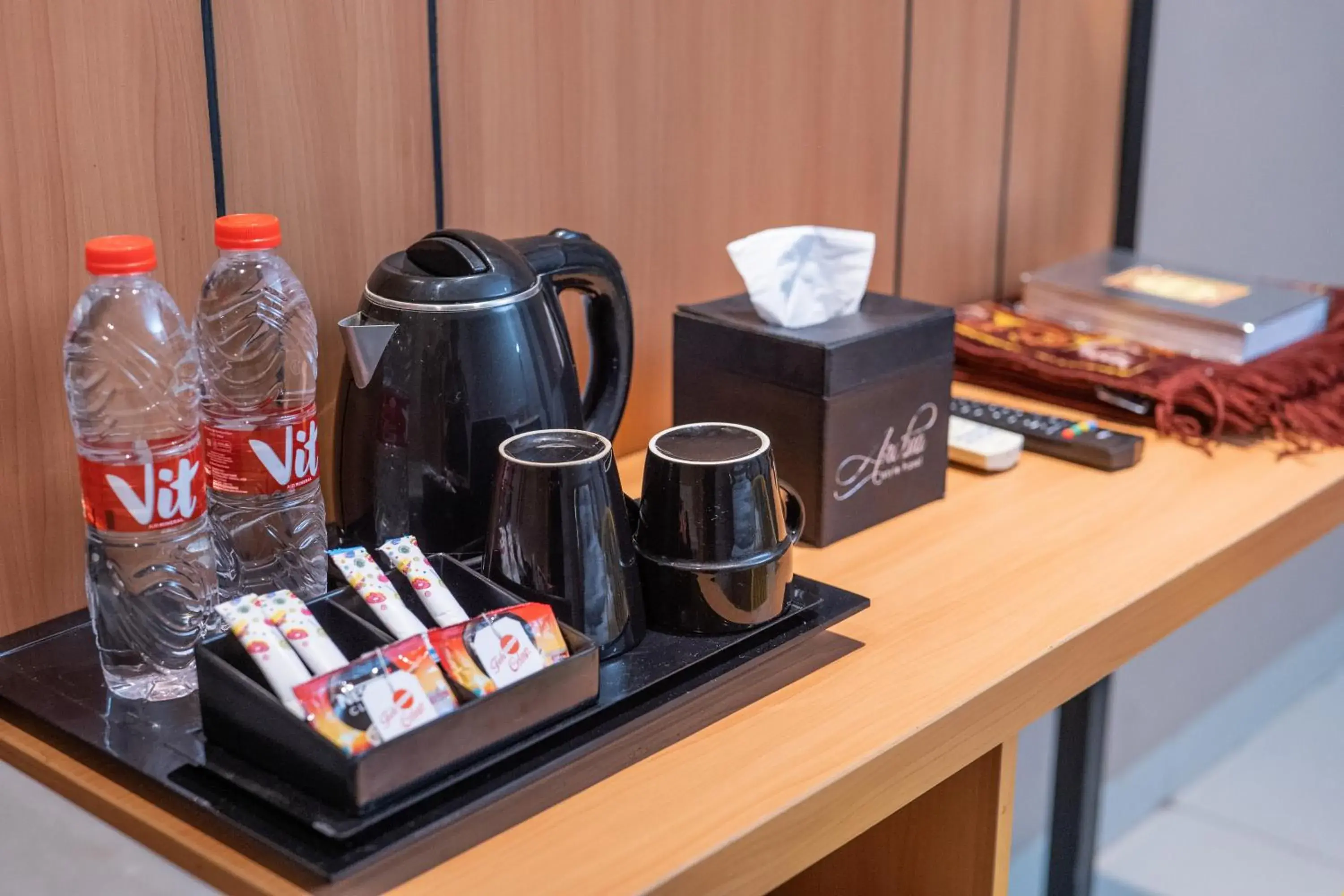 Bedroom in A'rabia Style Wahid Hasyim Bedroom in A'rabia Style Wahid Hasyim