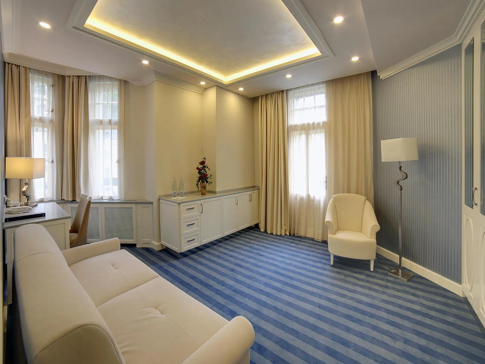 Day in EA Hotel Atlantic Palace