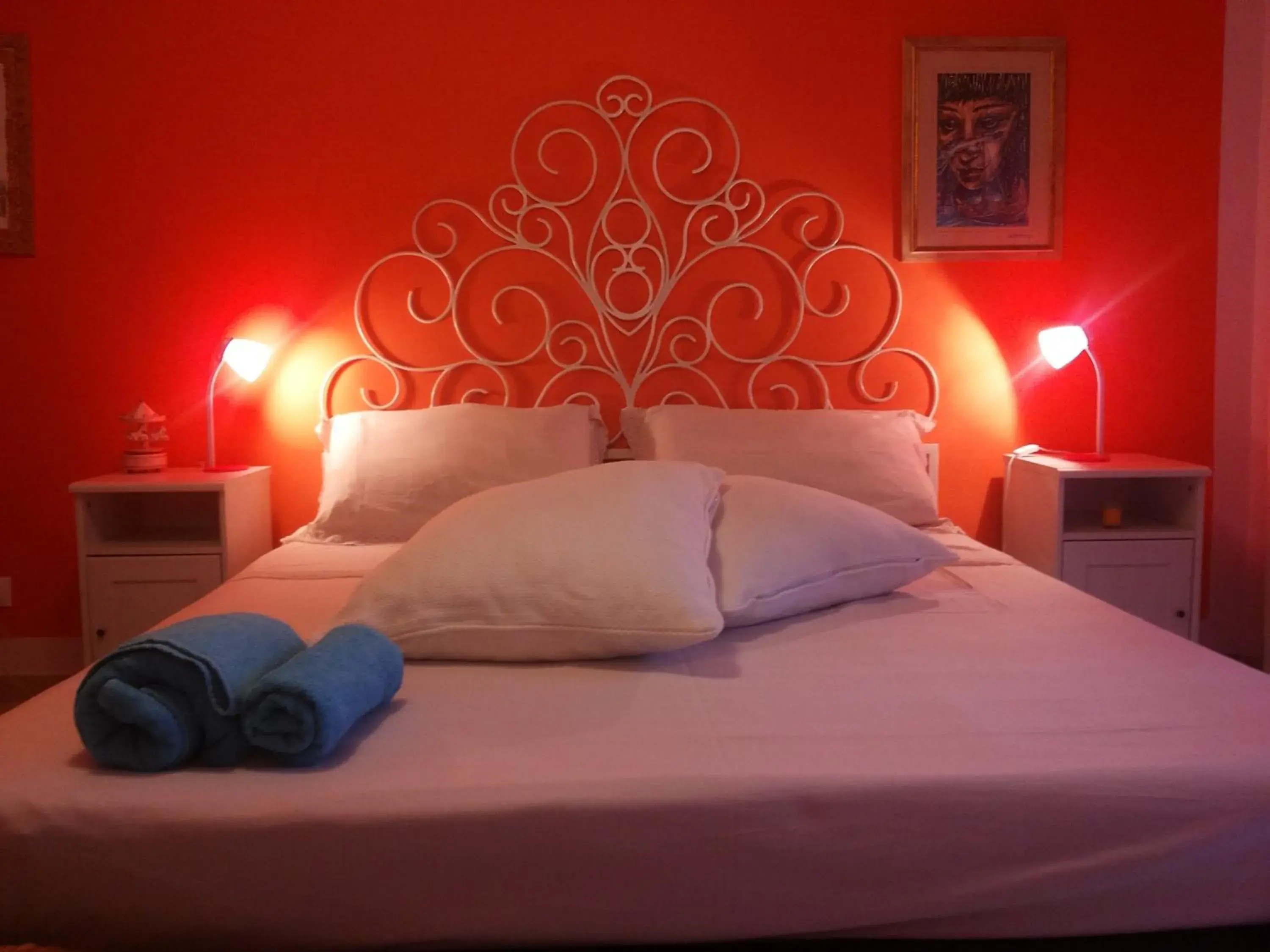 A casa tua B&B A casa tua B&B