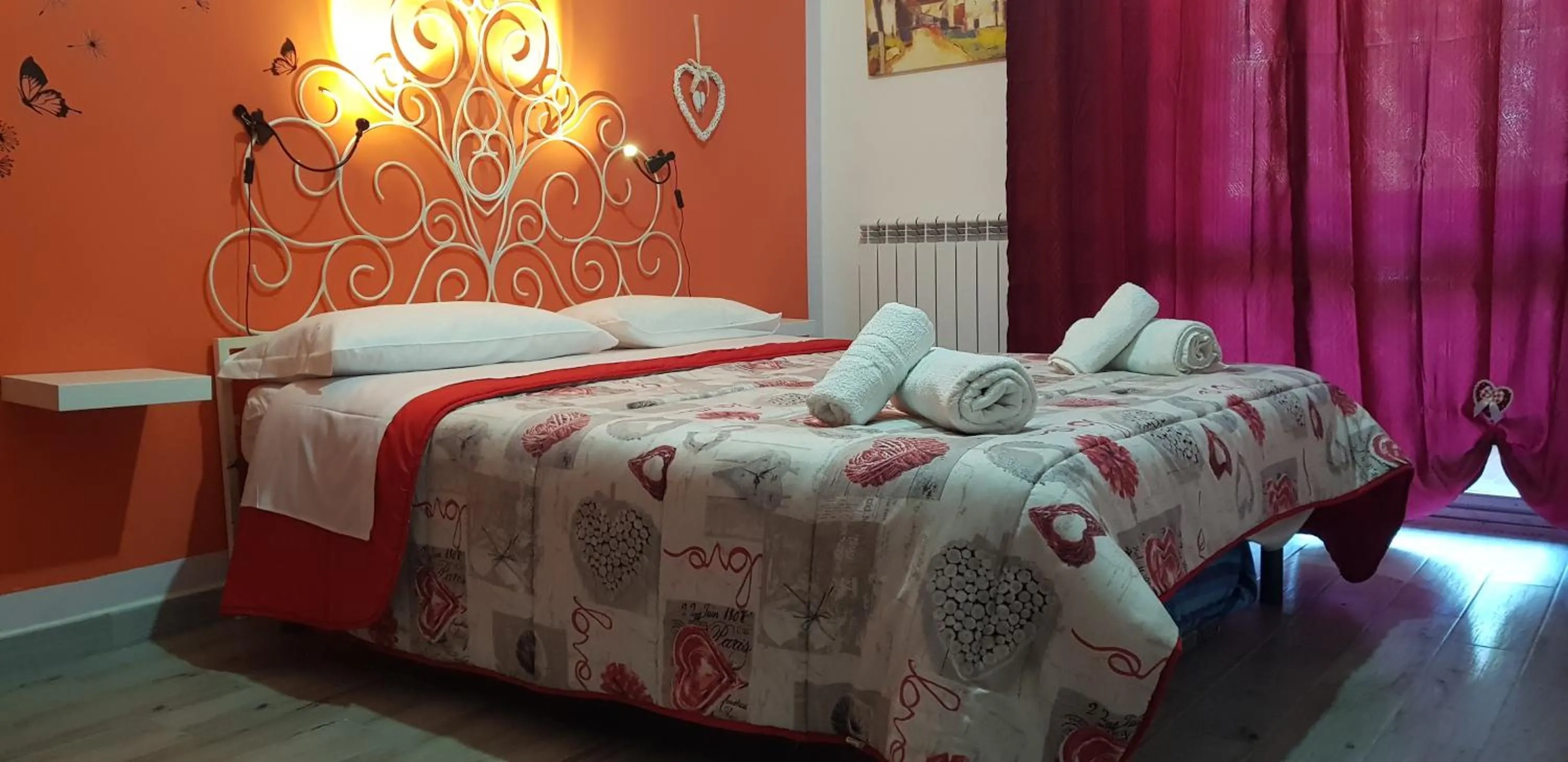 A casa tua B&B