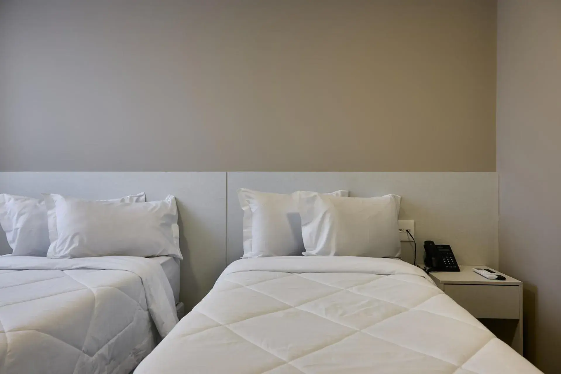 Twin Room in Palazzo Torquetti Twin Room in Palazzo Torquetti