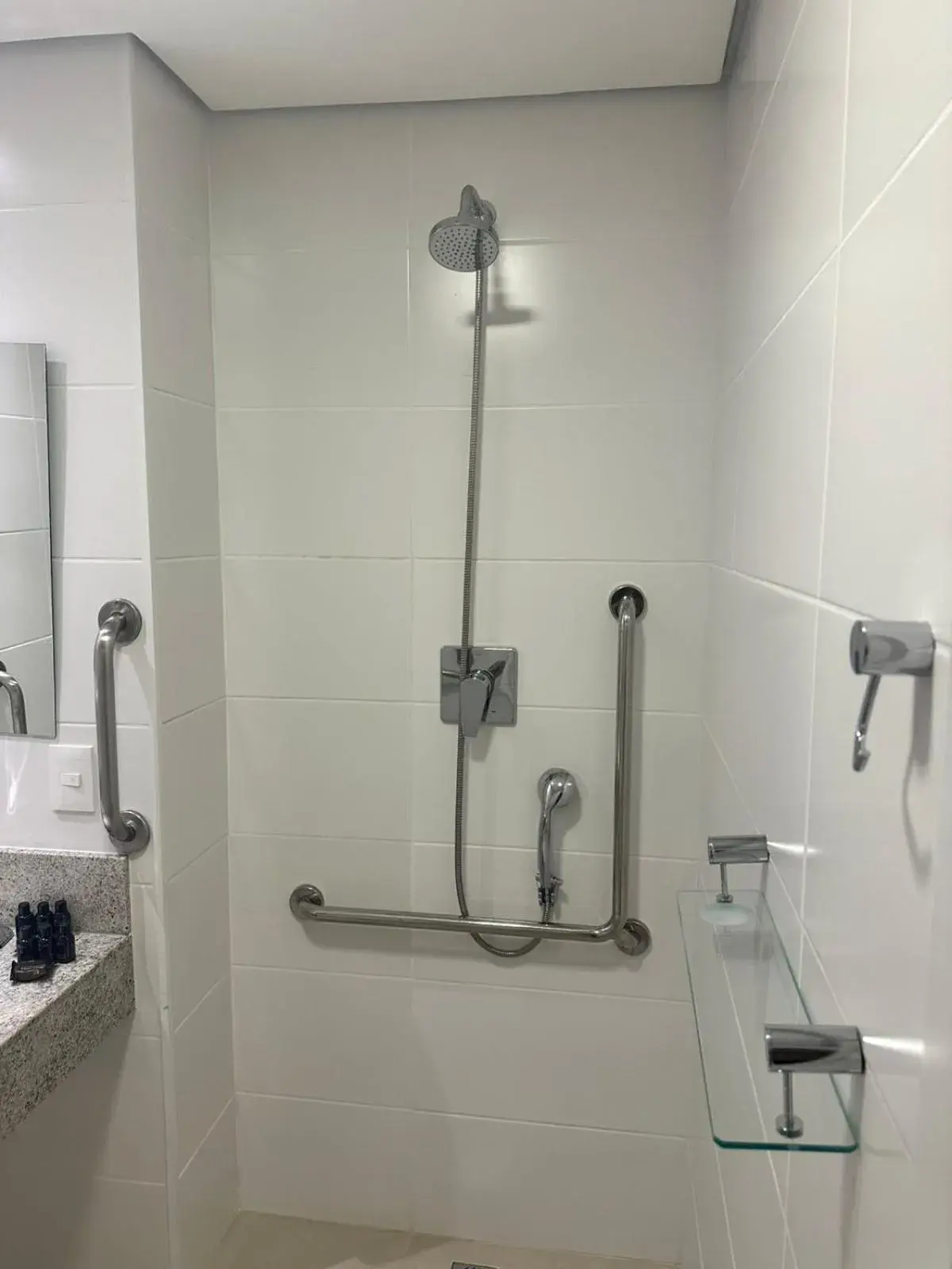 Double Room - Disability Access in Palazzo Torquetti Double Room - Disability Access in Palazzo Torquetti