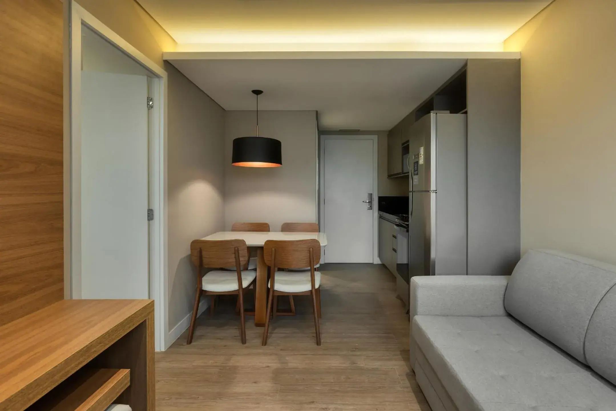 Two-Bedroom Apartment - Disability Access in Palazzo Torquetti Two-Bedroom Apartment - Disability Access in Palazzo Torquetti