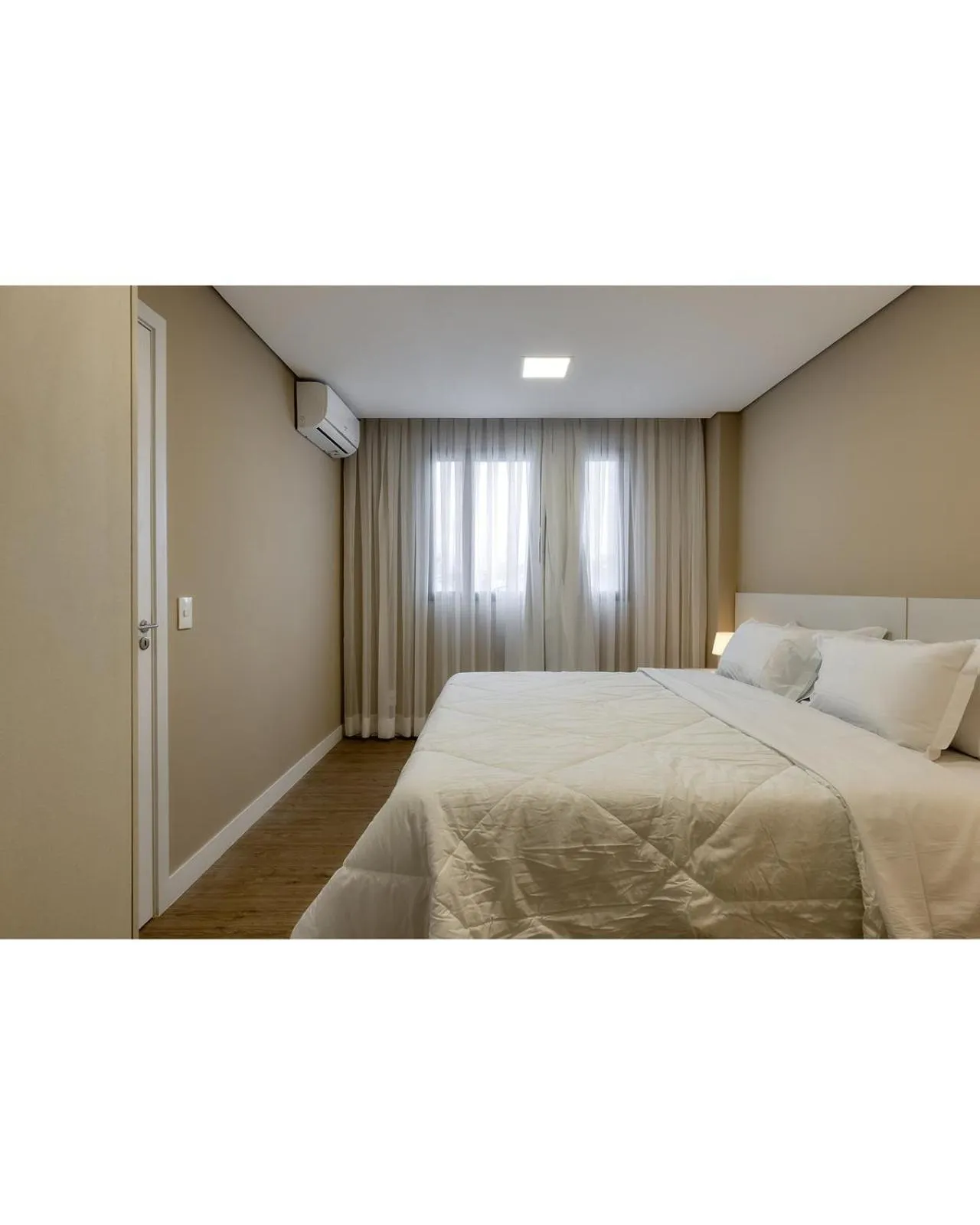 Bed in Palazzo Torquetti