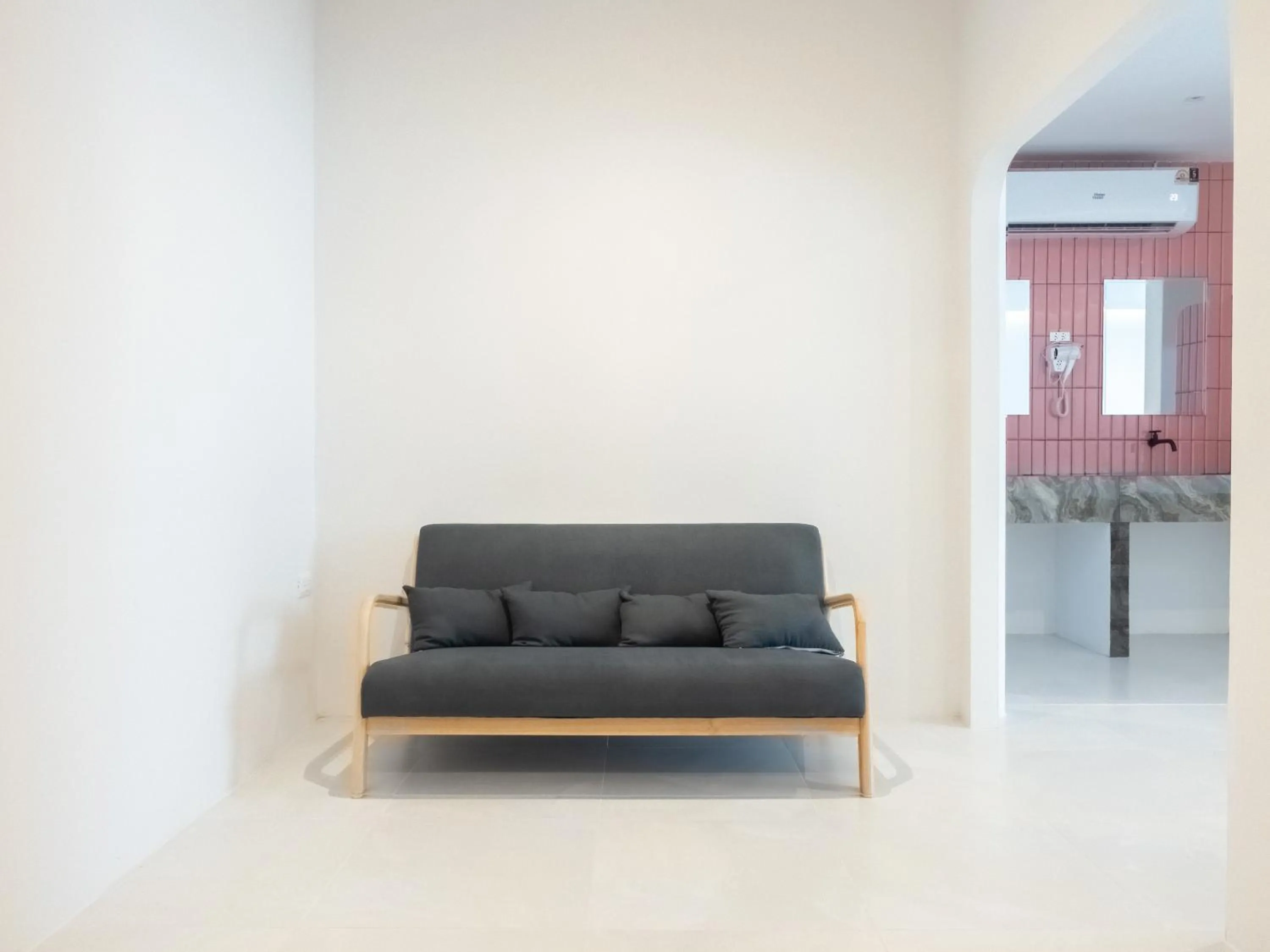 Fan Sea Resort Kohlarn