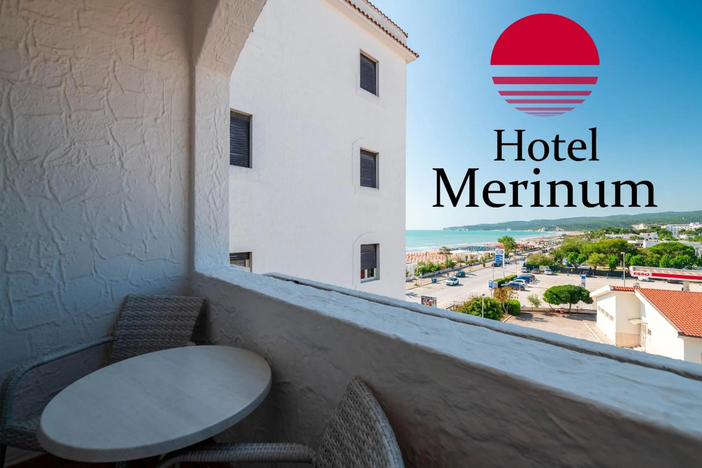 Nearby landmark in Hotel Merinum