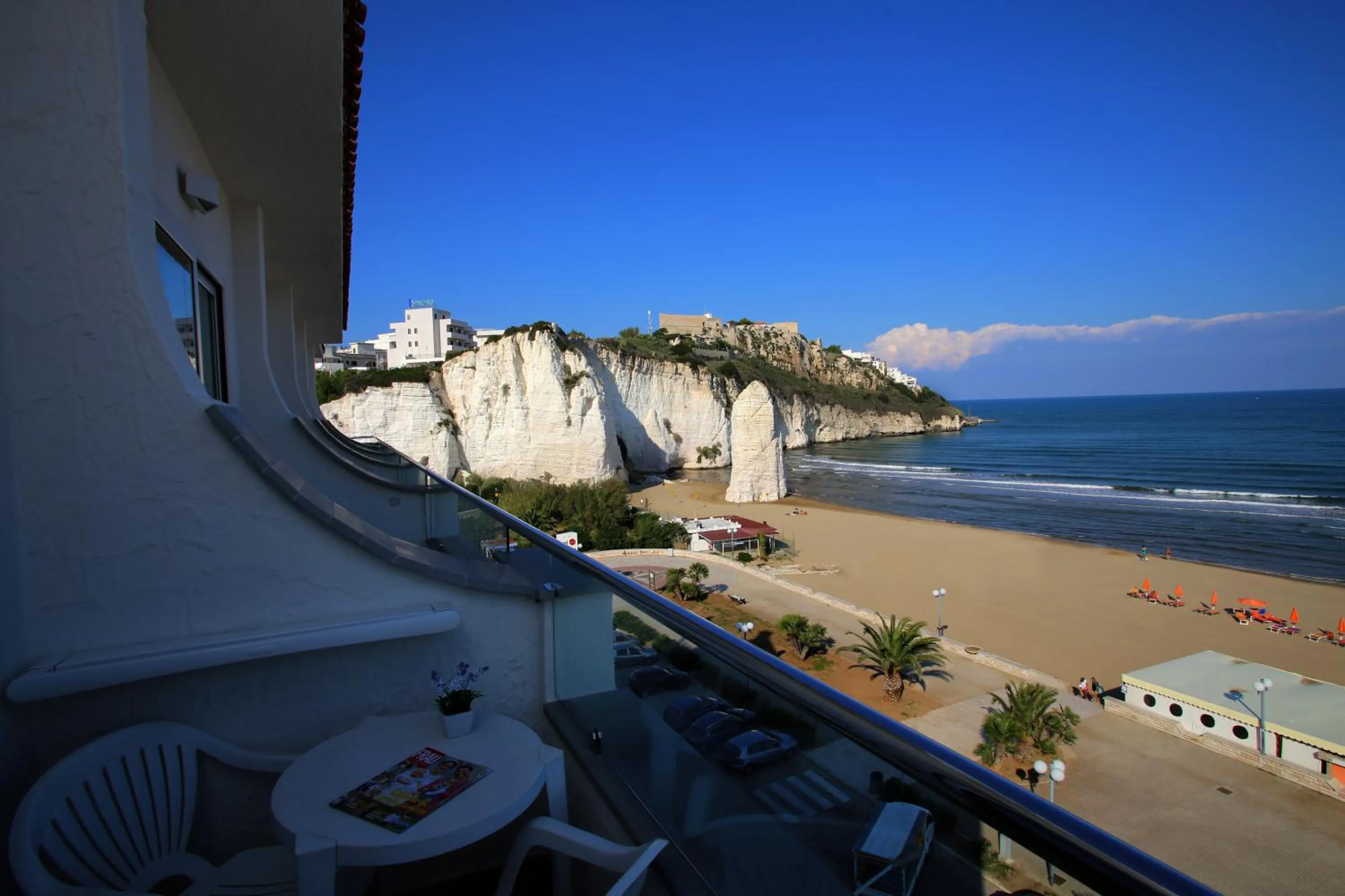 Nearby landmark in Hotel Merinum