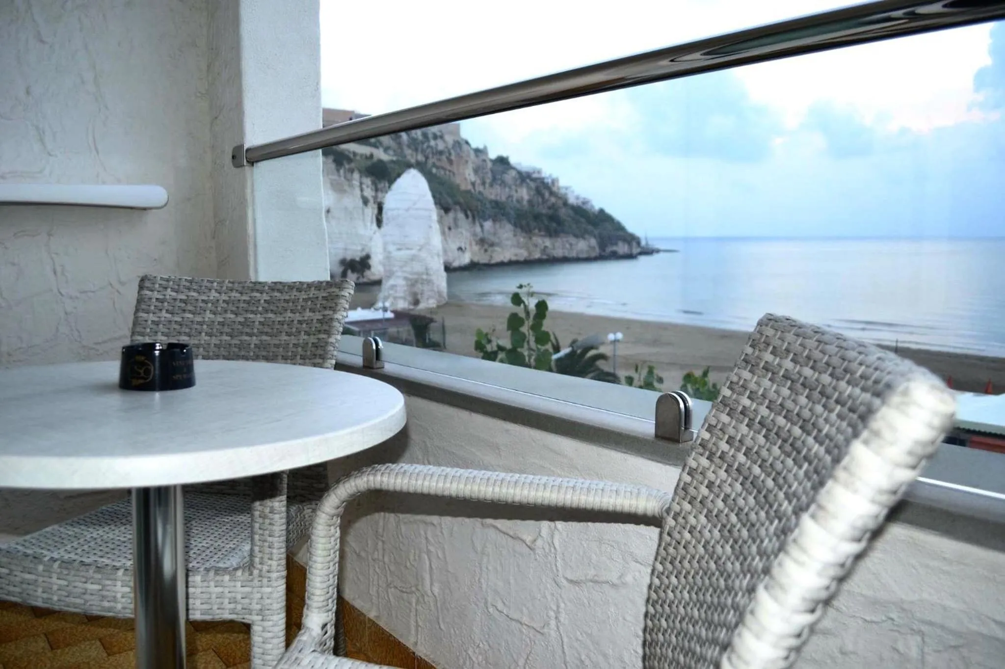 Nearby landmark in Hotel Merinum