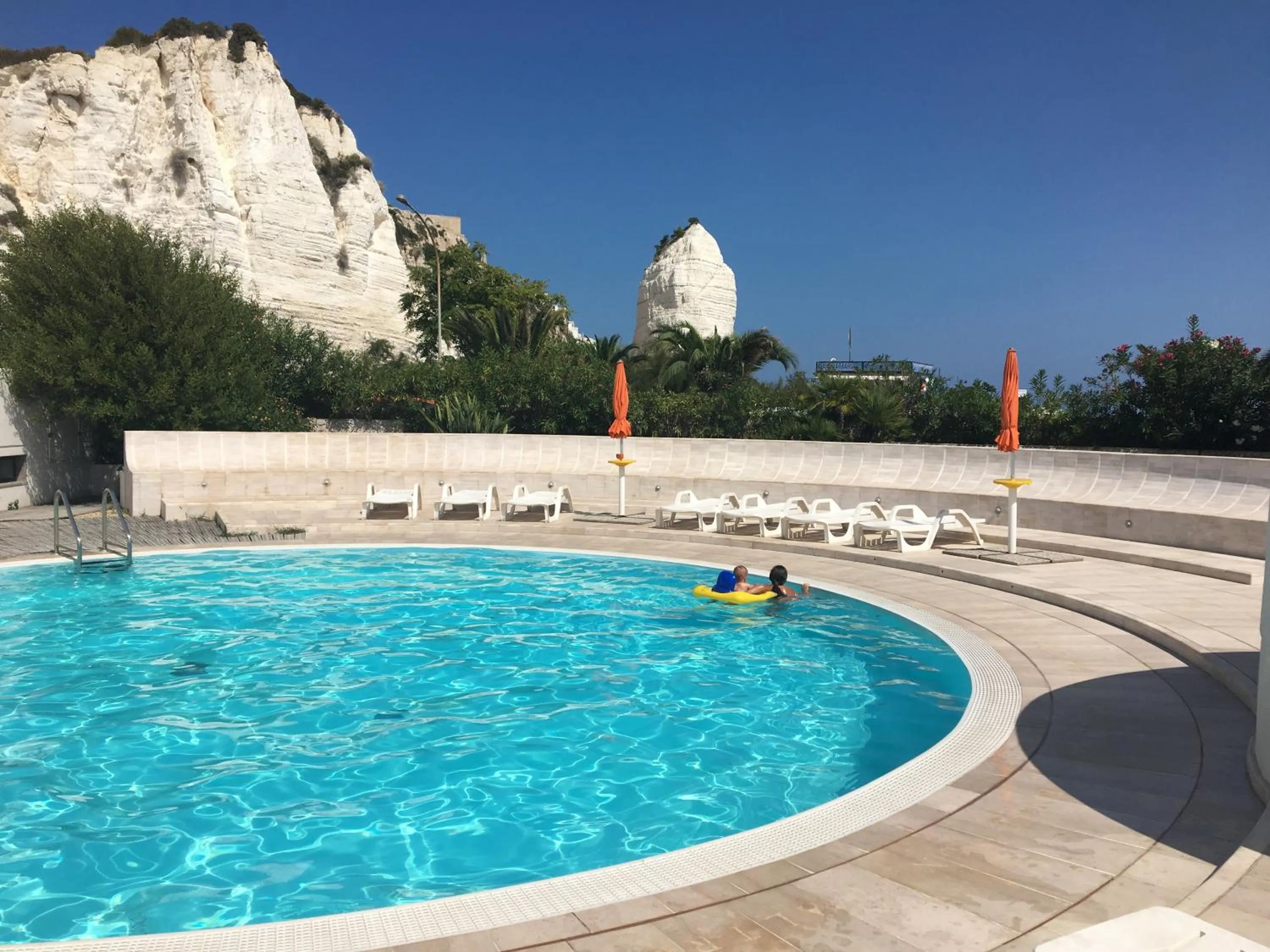 Nearby landmark in Hotel Merinum