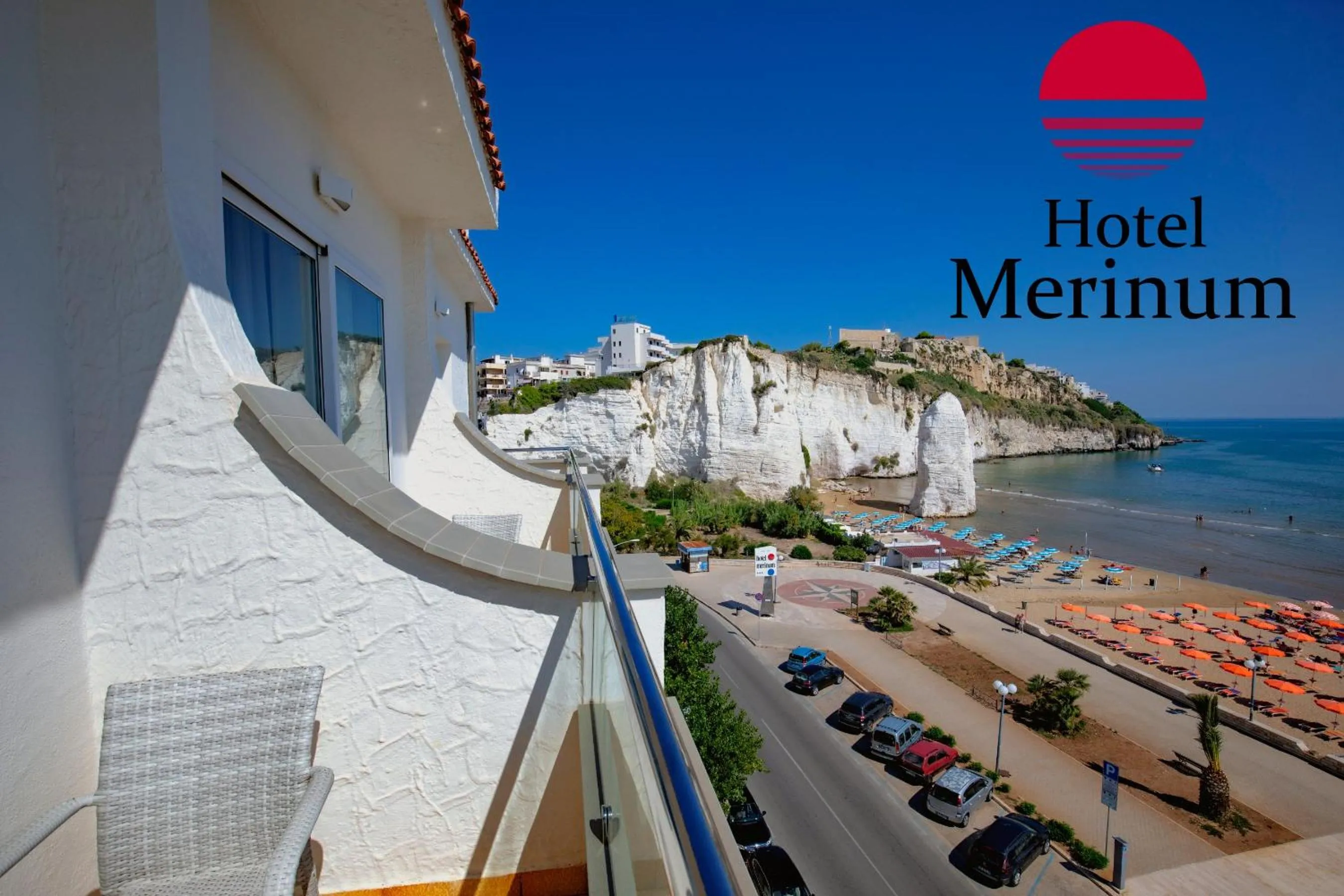 Nearby landmark in Hotel Merinum