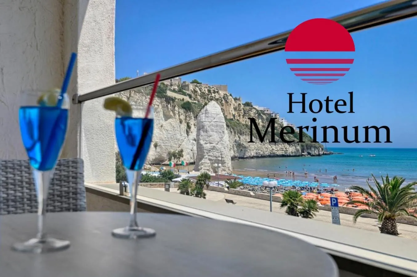 Nearby landmark in Hotel Merinum