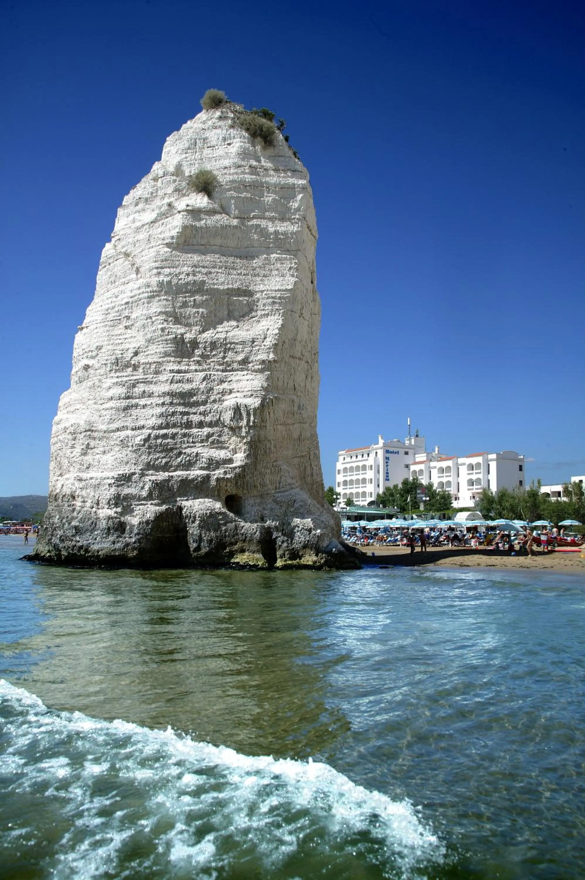 Nearby landmark in Hotel Merinum