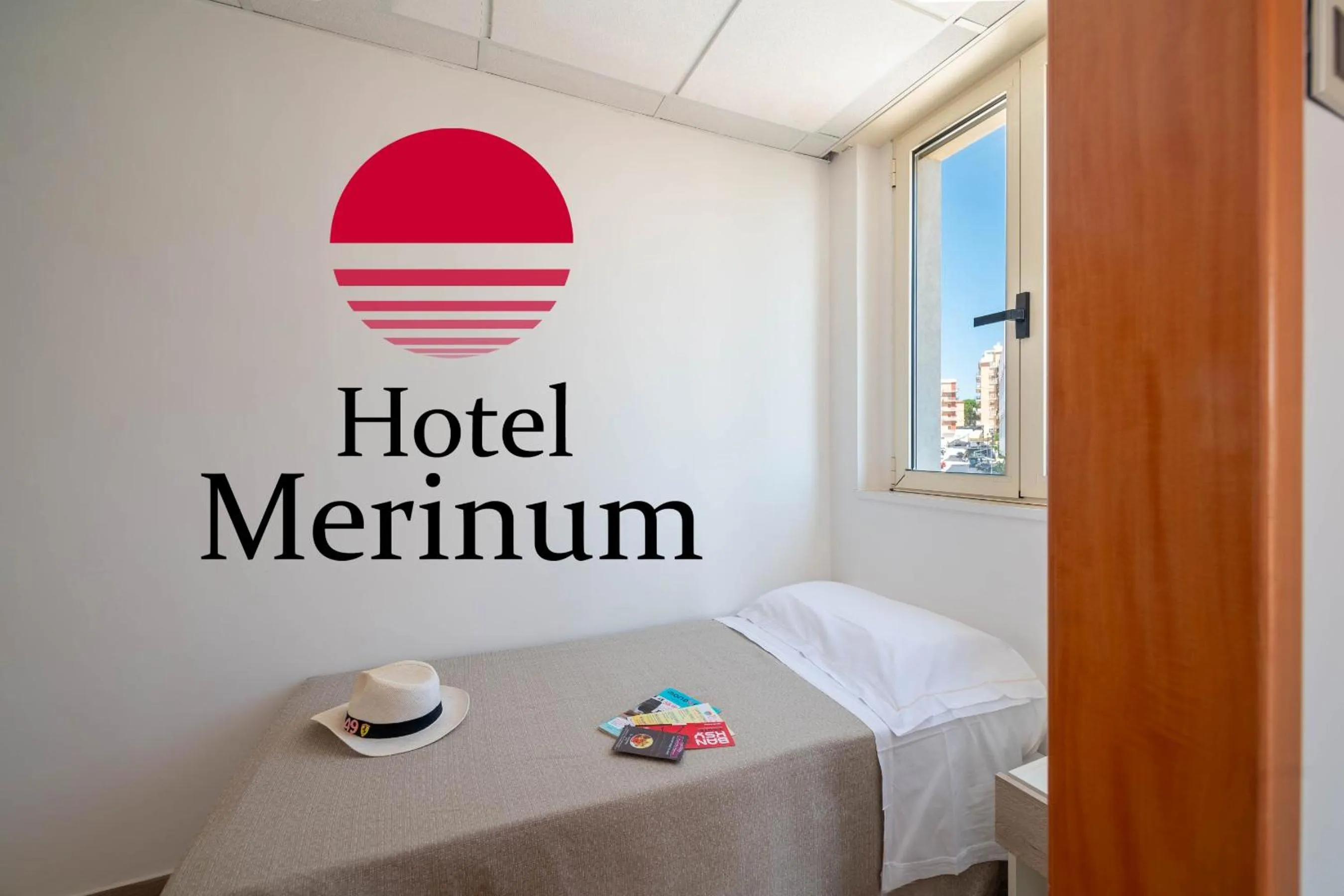Nearby landmark in Hotel Merinum