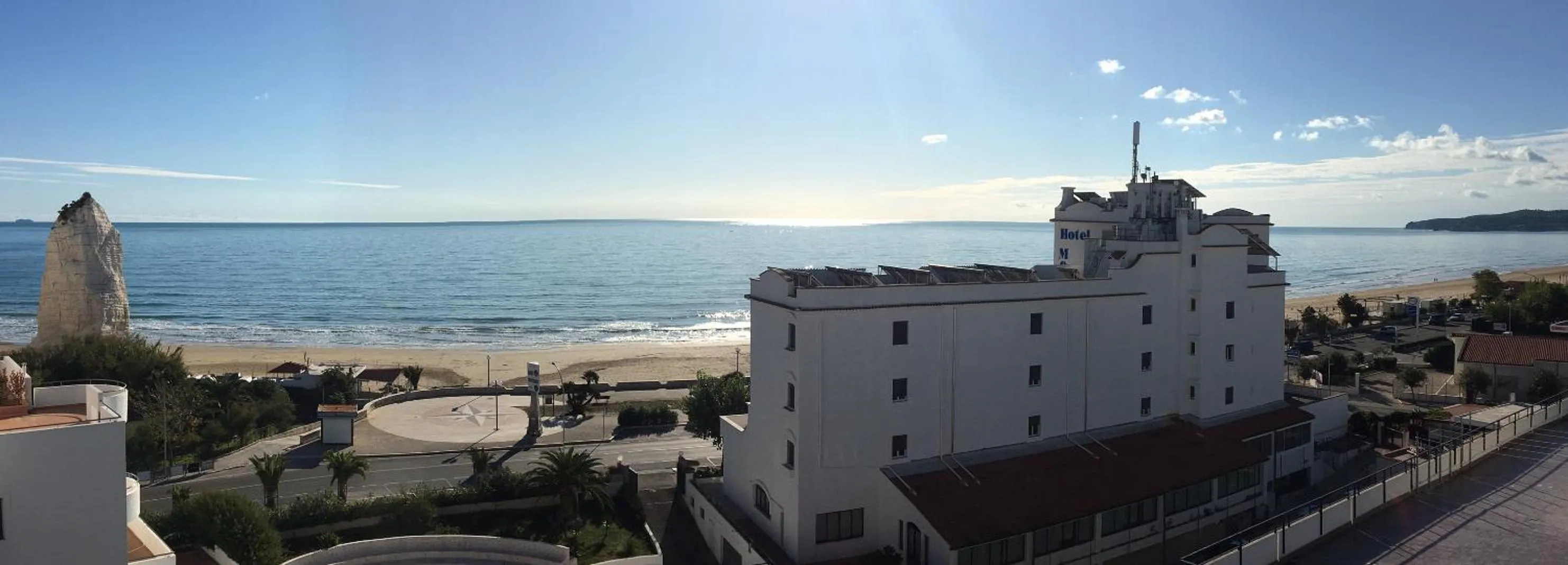 Nearby landmark in Hotel Merinum