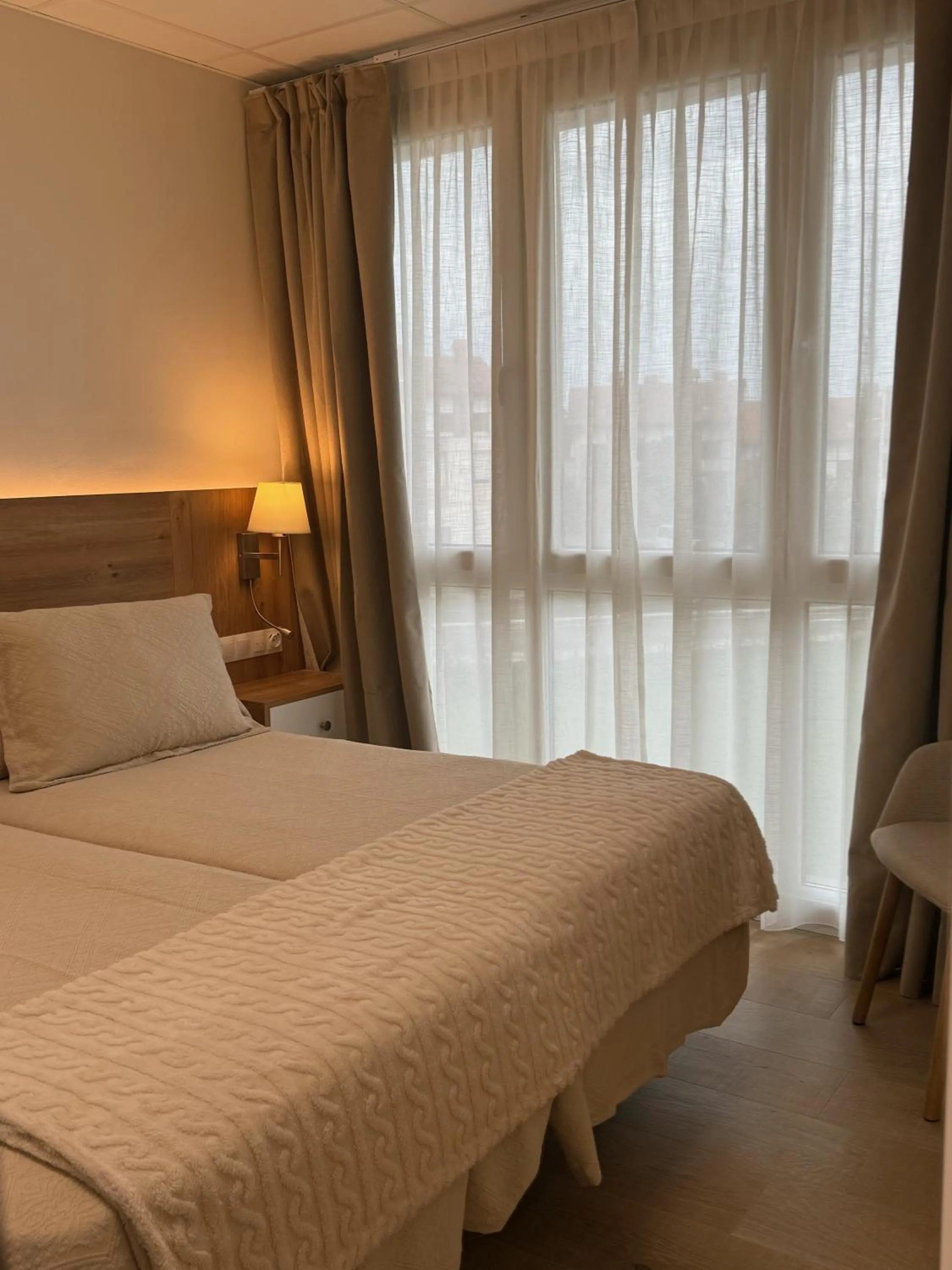 Apartamentos Villa Alemar Playa De Somo