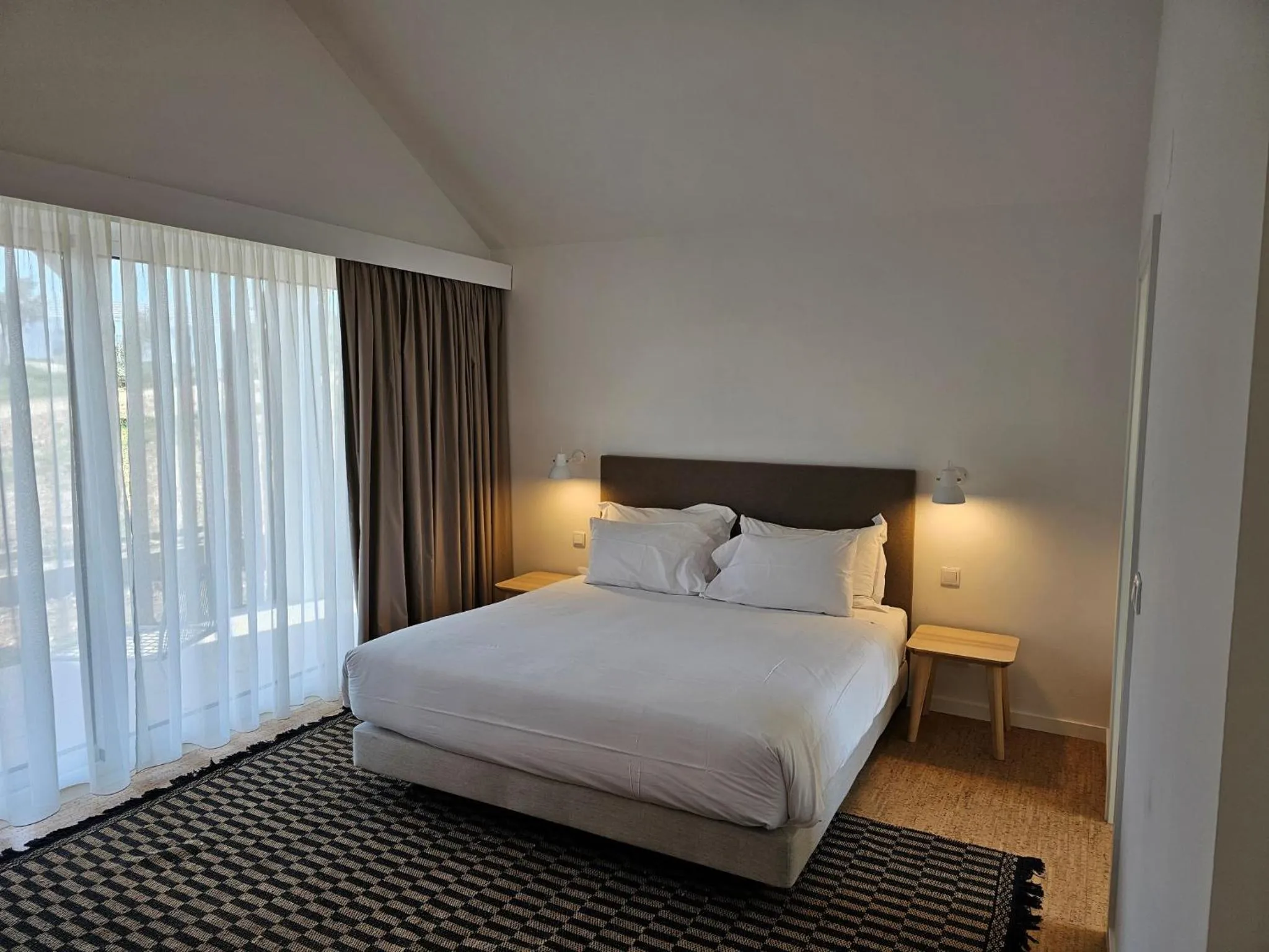 Bed in Sobreiras Alentejo Country Hotel - by Unlock Hotels