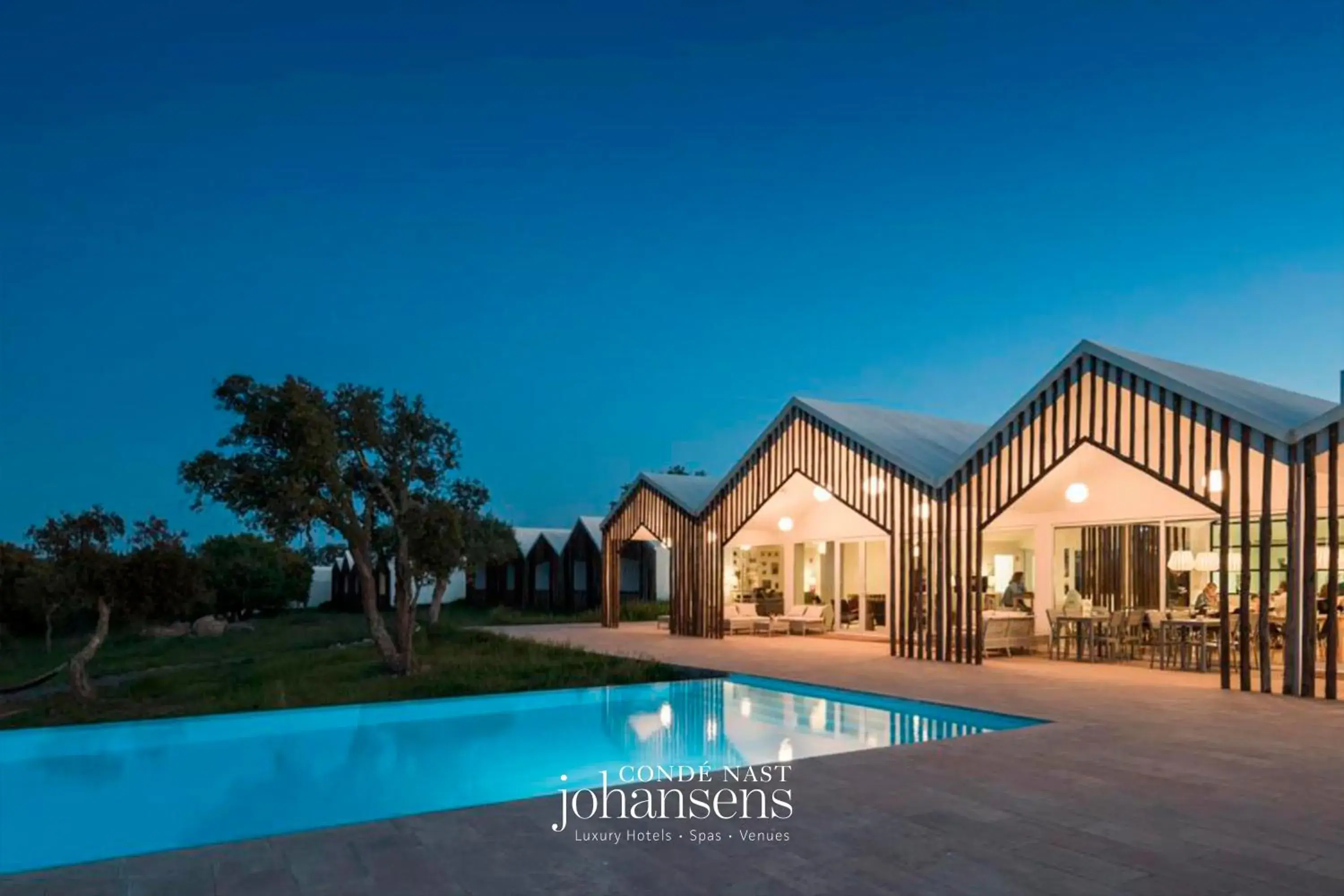 Property building in Sobreiras Alentejo Country Hotel - by Unlock Hotels Property building in Sobreiras Alentejo Country Hotel - by Unlock Hotels