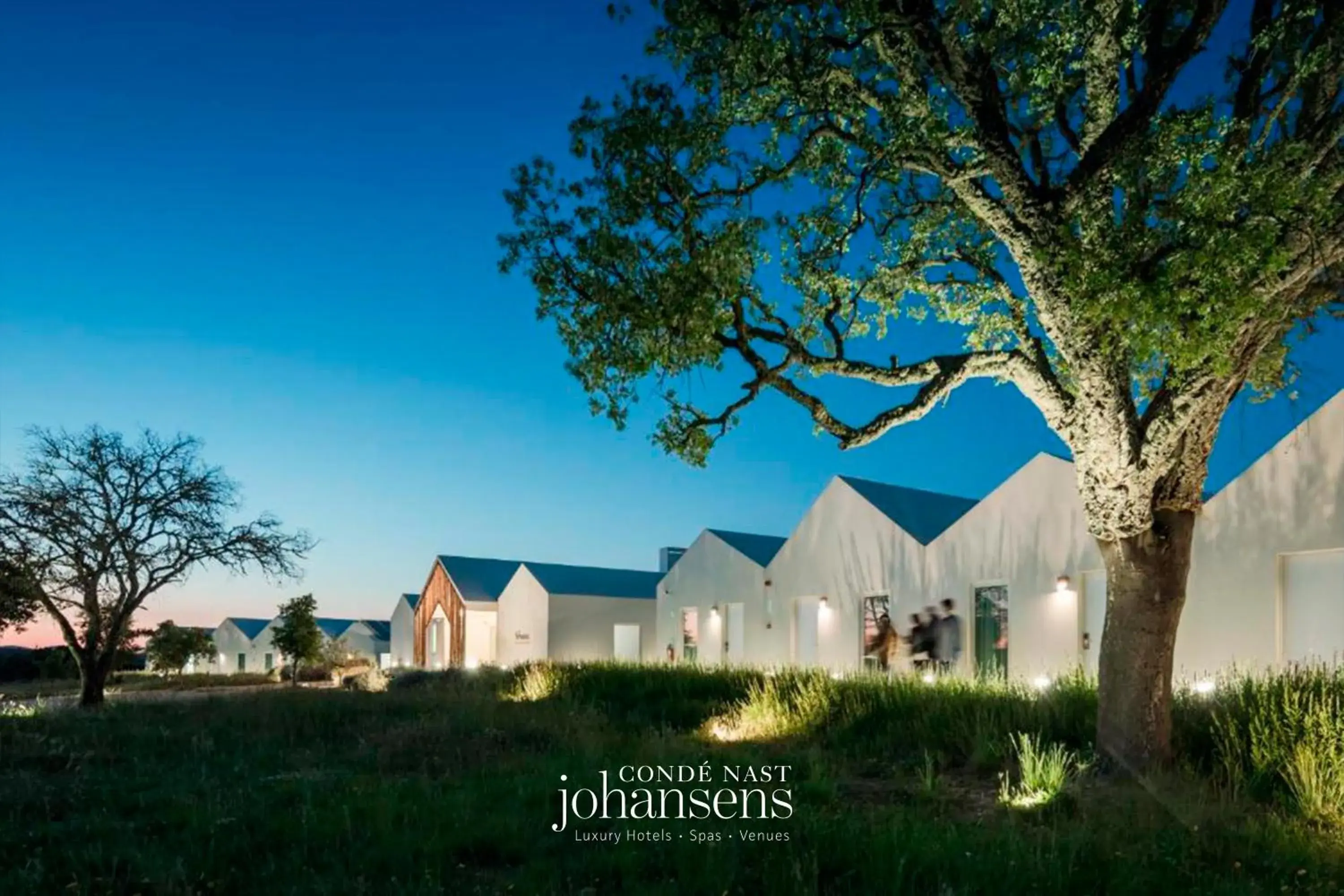 Property building in Sobreiras Alentejo Country Hotel - by Unlock Hotels Property building in Sobreiras Alentejo Country Hotel - by Unlock Hotels