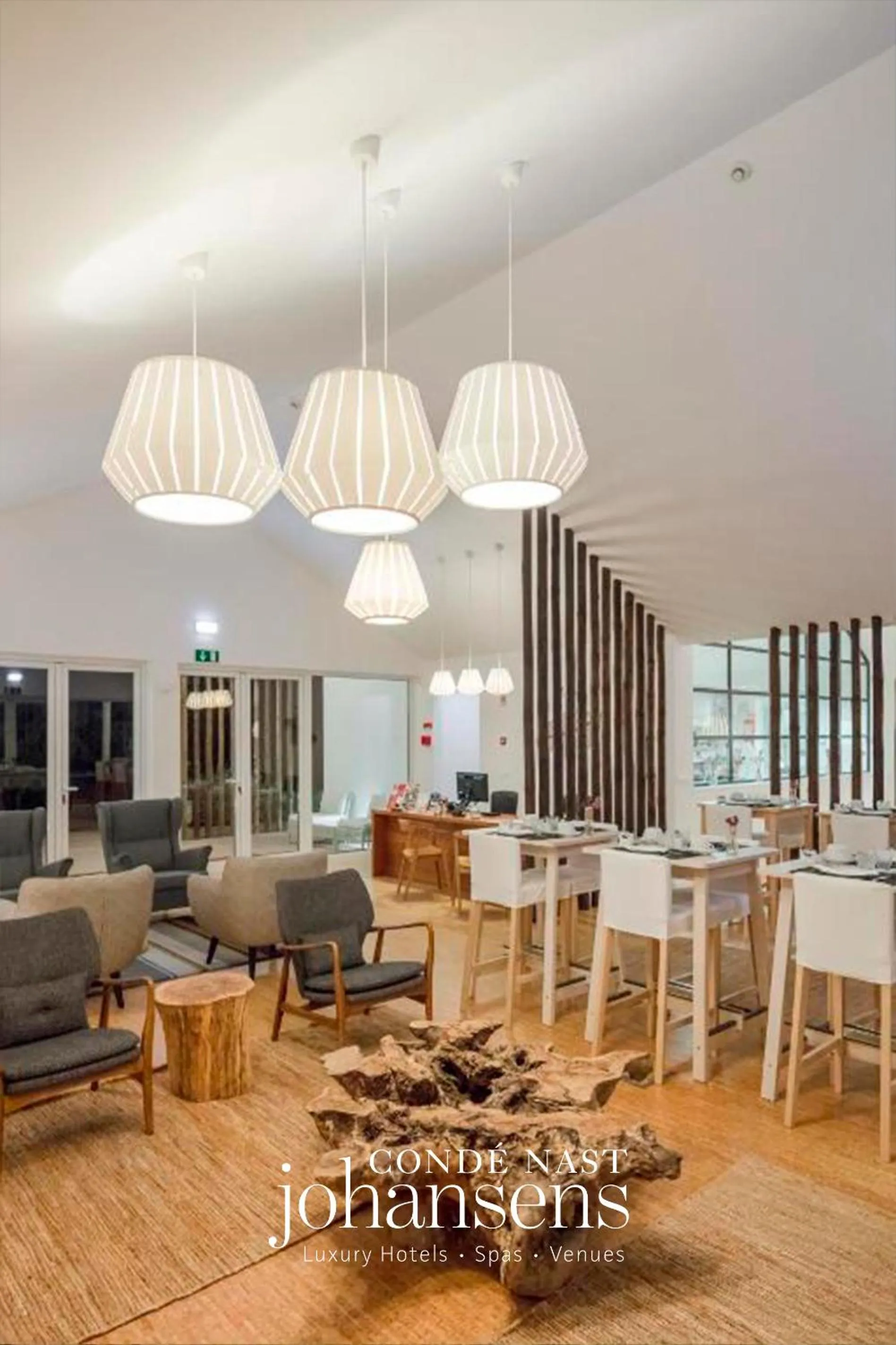 Restaurant/places to eat in Sobreiras Alentejo Country Hotel - by Unlock Hotels