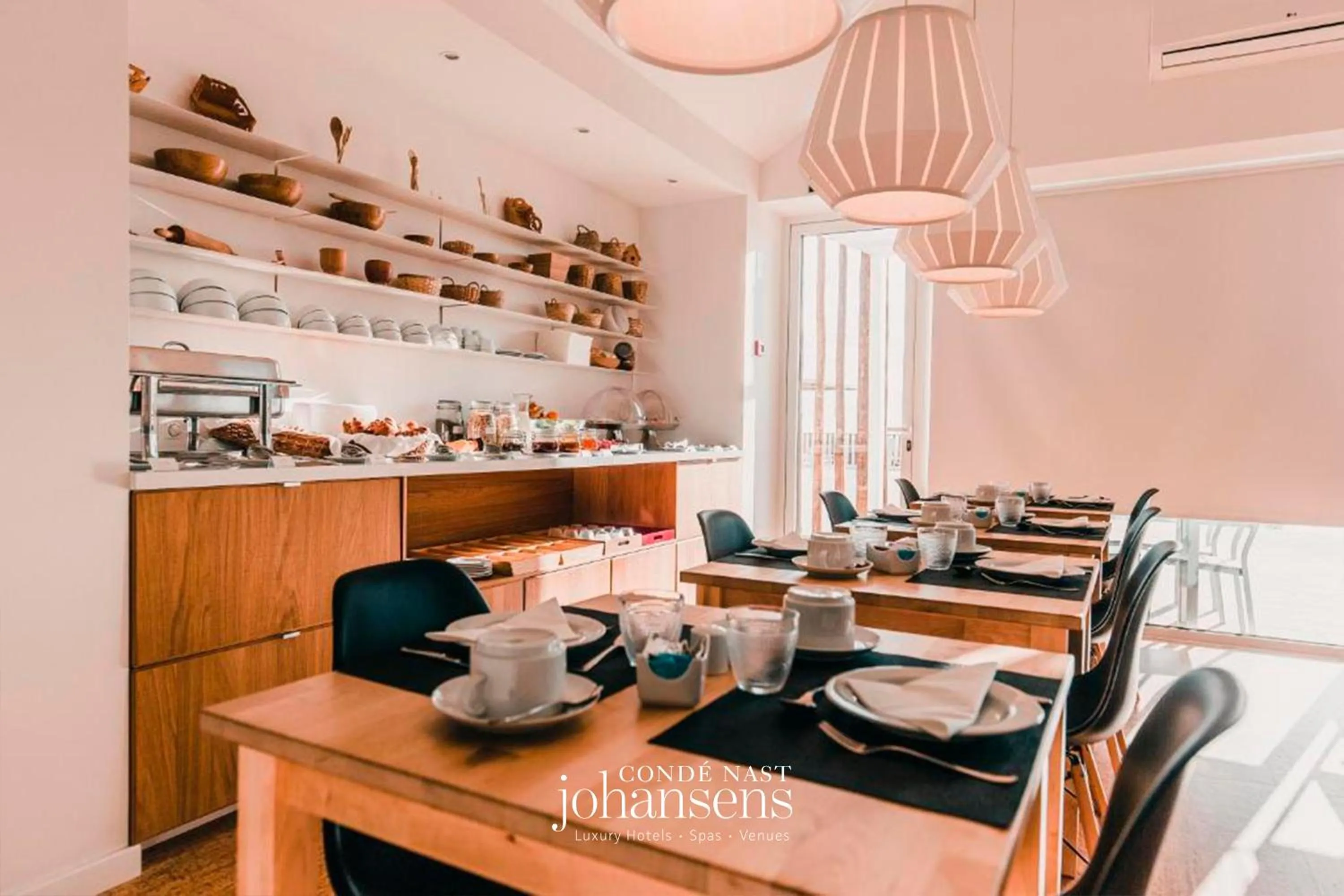 Breakfast in Sobreiras Alentejo Country Hotel - by Unlock Hotels