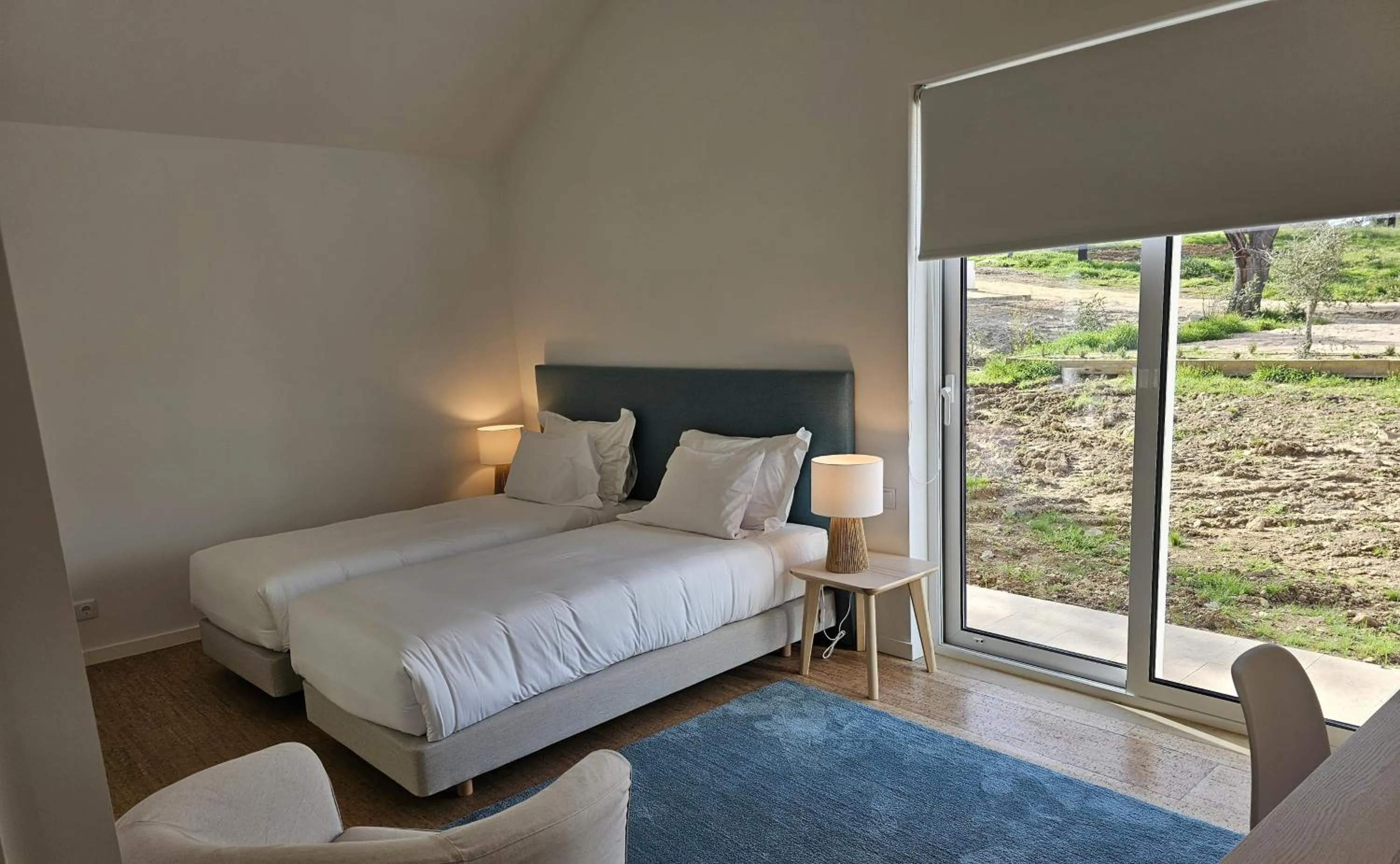 Bed in Sobreiras Alentejo Country Hotel - by Unlock Hotels