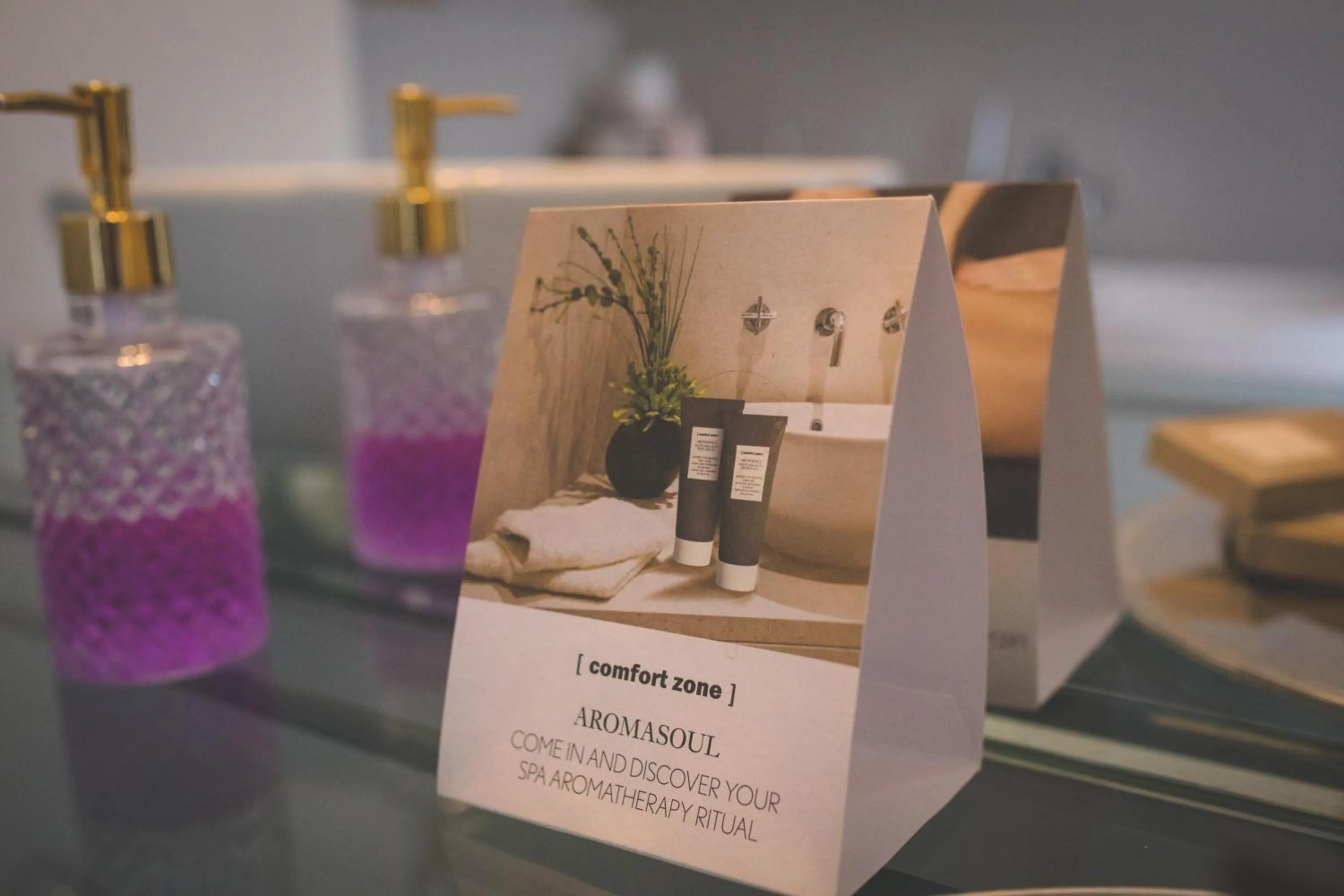 Bathroom in Arnaboldi Palace