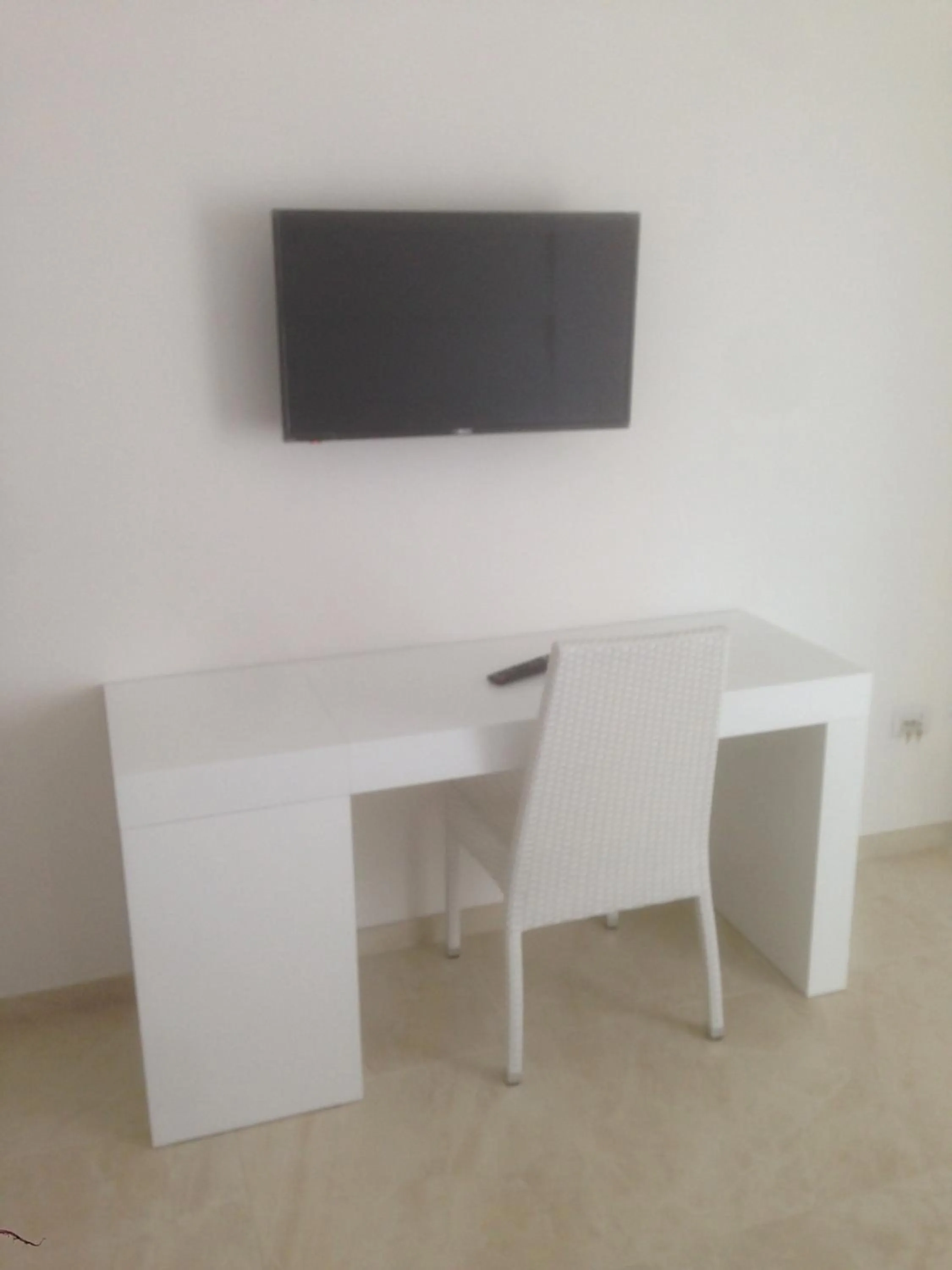 Breakfast in Hotel Scialara