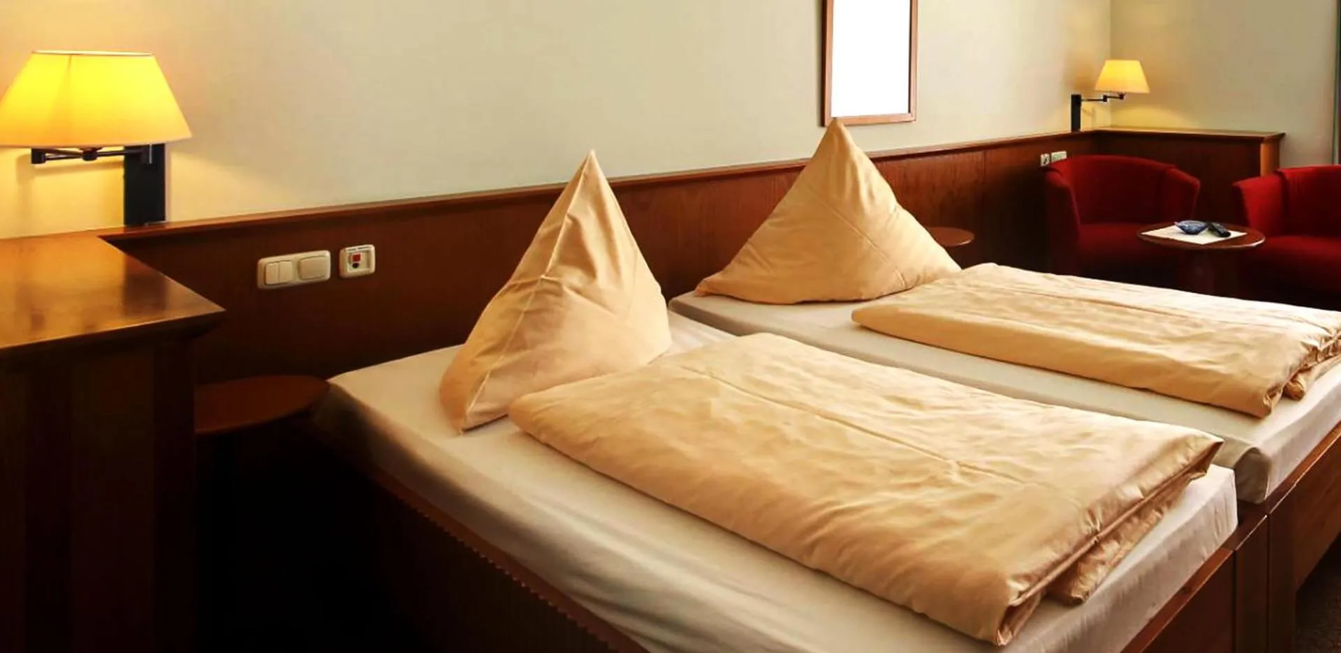Landsitz Hotel Templin