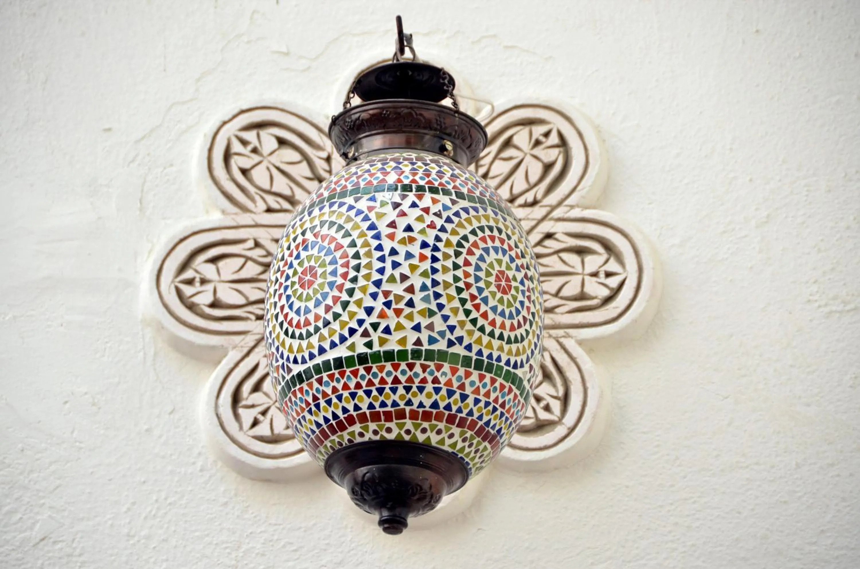 Guests in Riad Dar Tahri & SPA