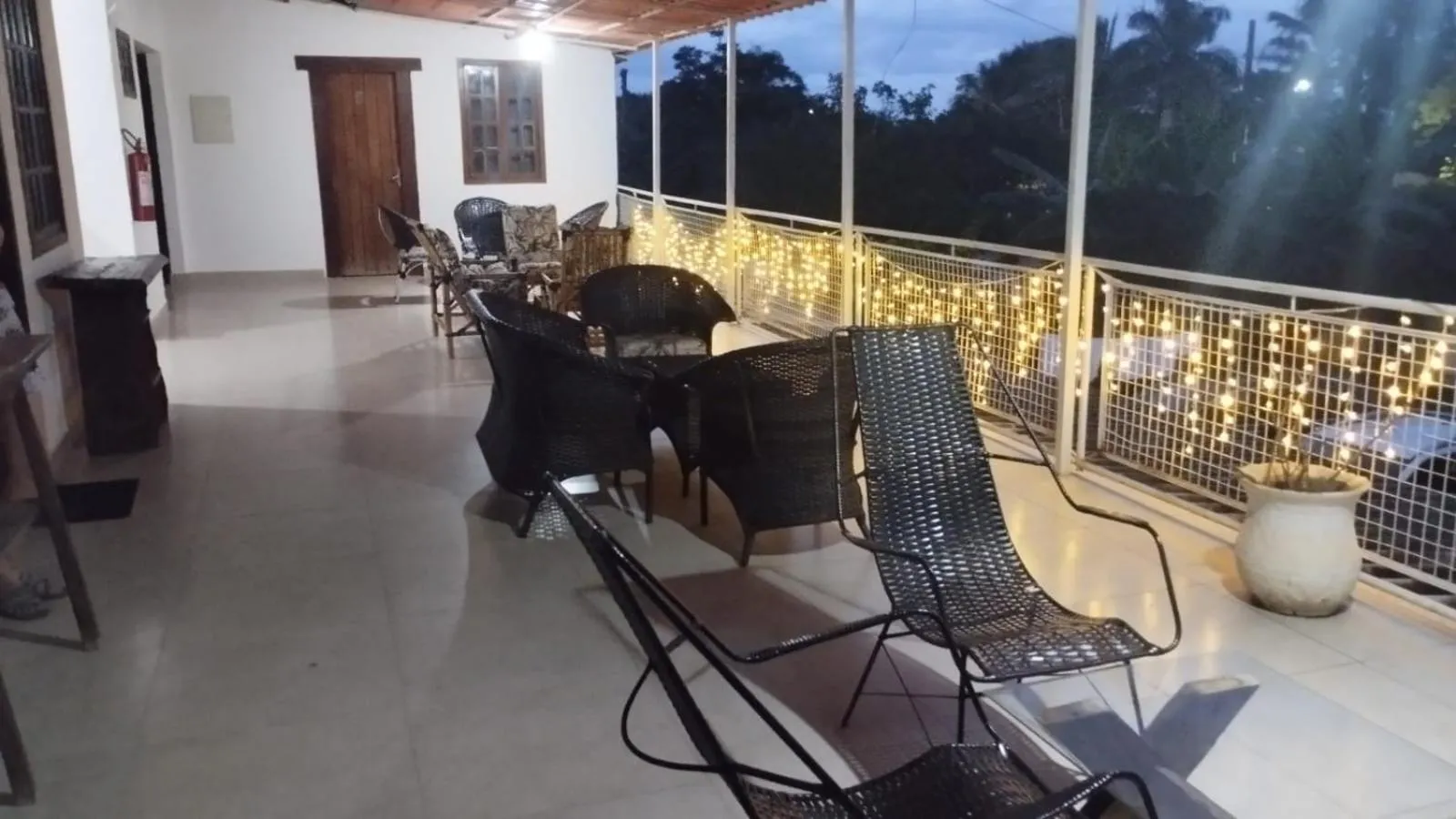Pousada do DIDI