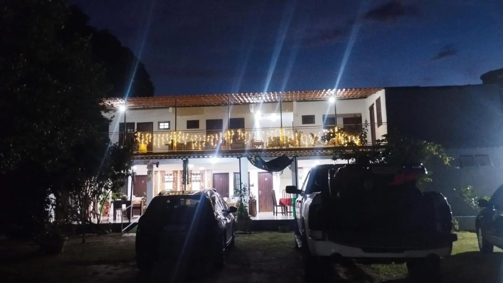Pousada do DIDI
