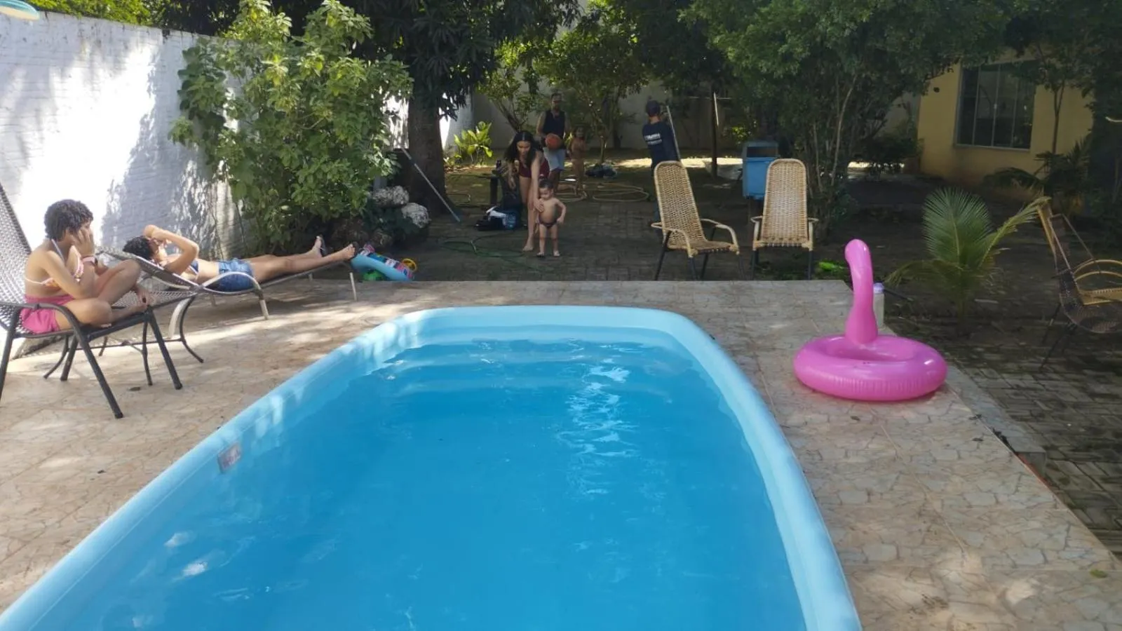 Pousada do DIDI
