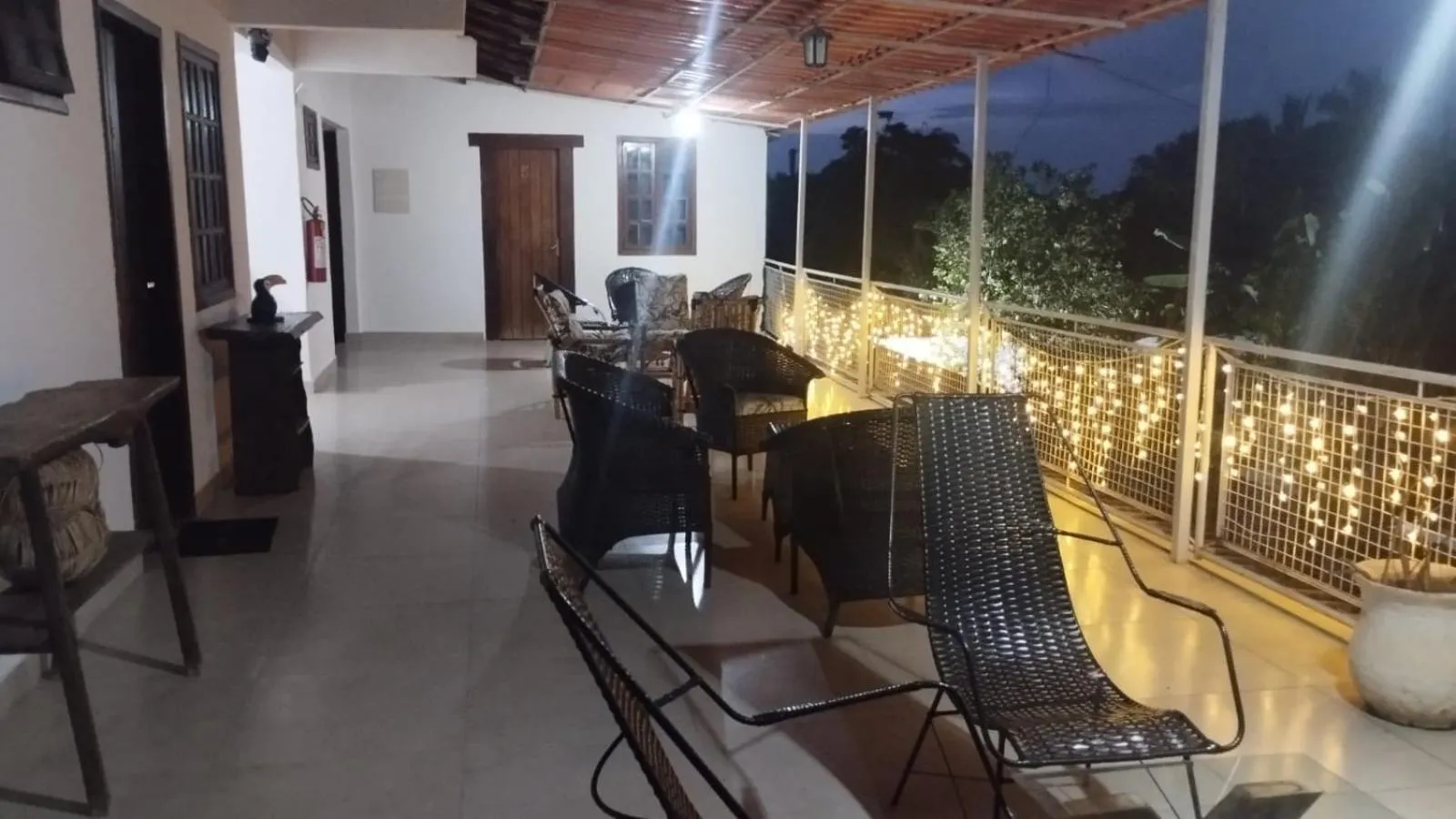 Pousada do DIDI