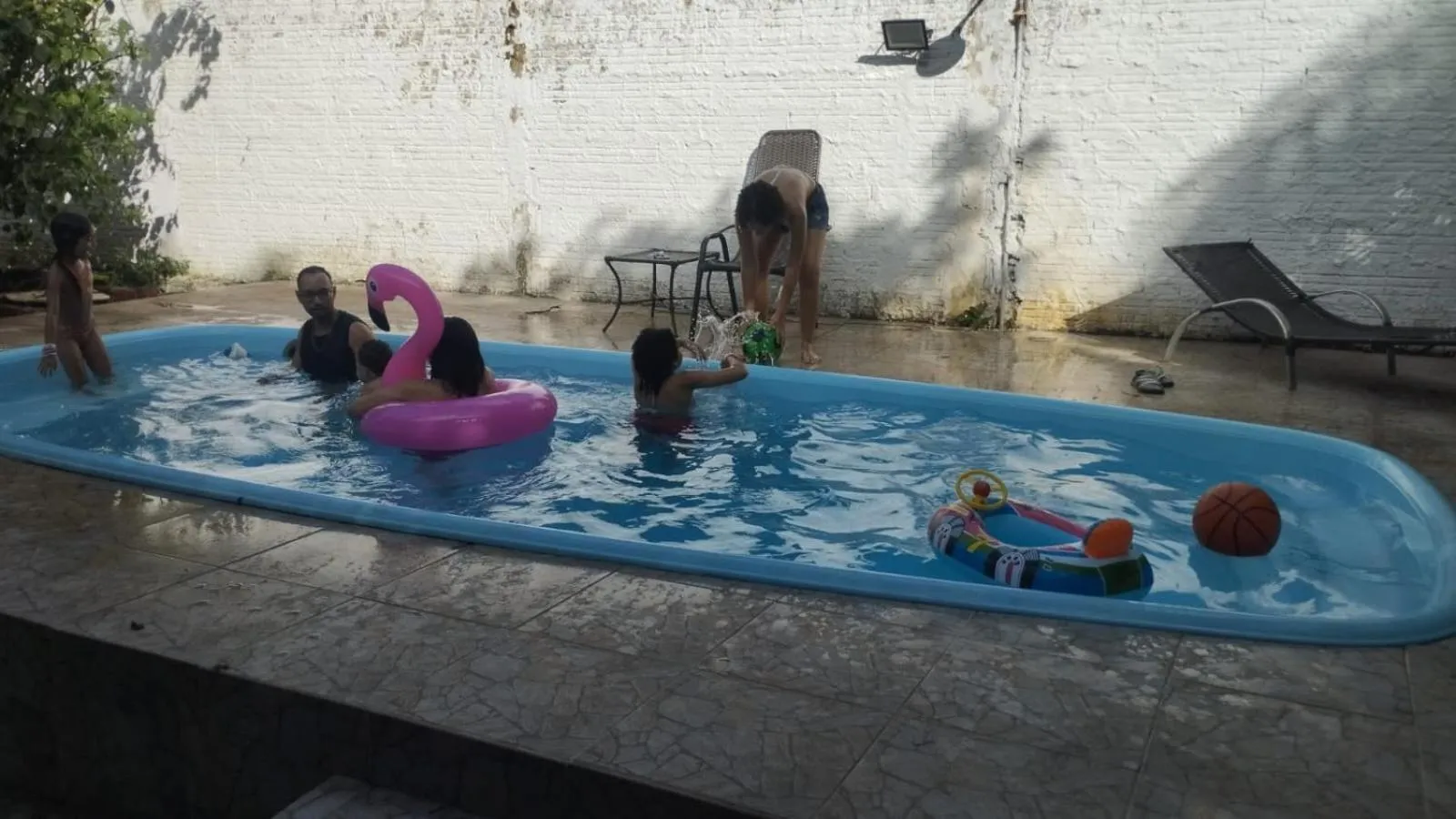 Pousada do DIDI