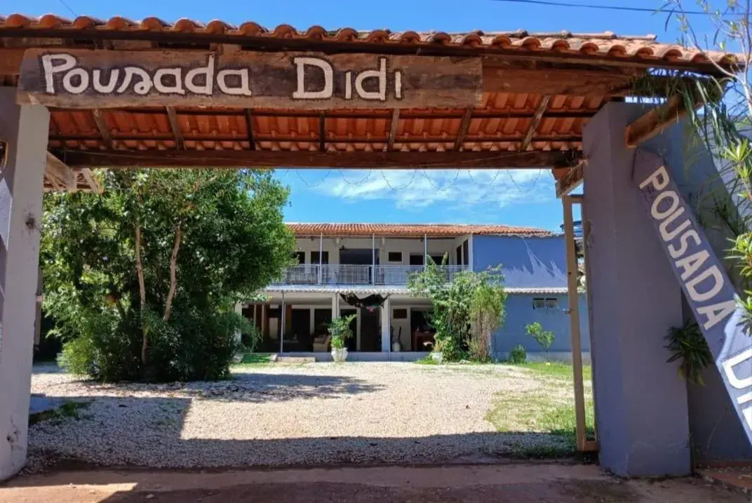 Pousada do DIDI Pousada do DIDI