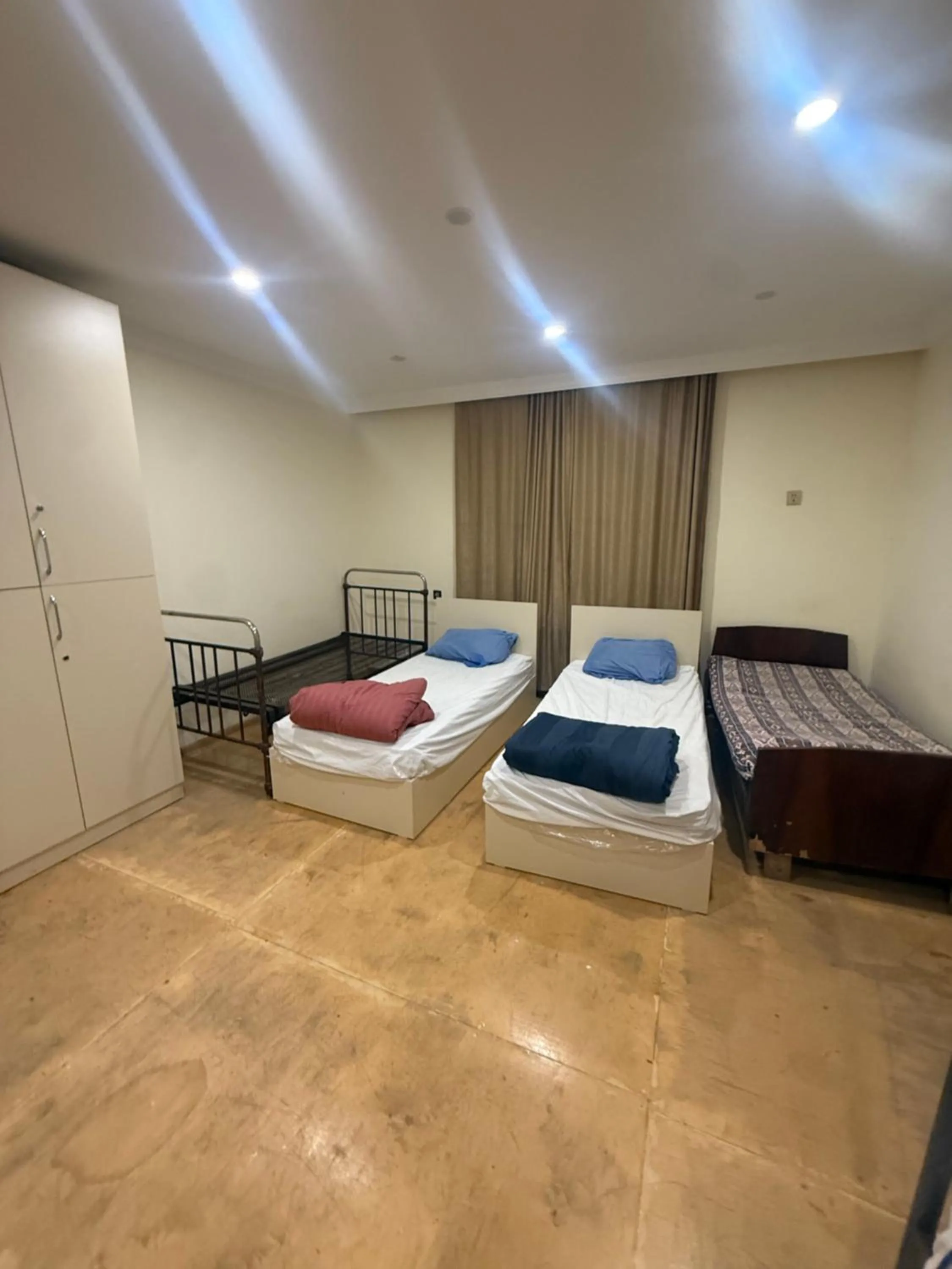 Photo of the whole room, Bed in Rova Hostel