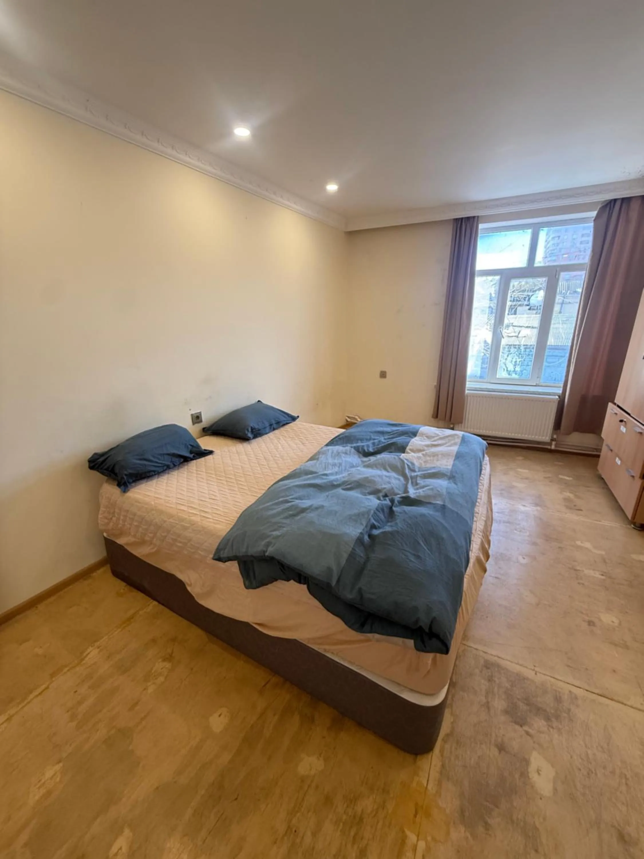 Bed in Rova Home & Hostel