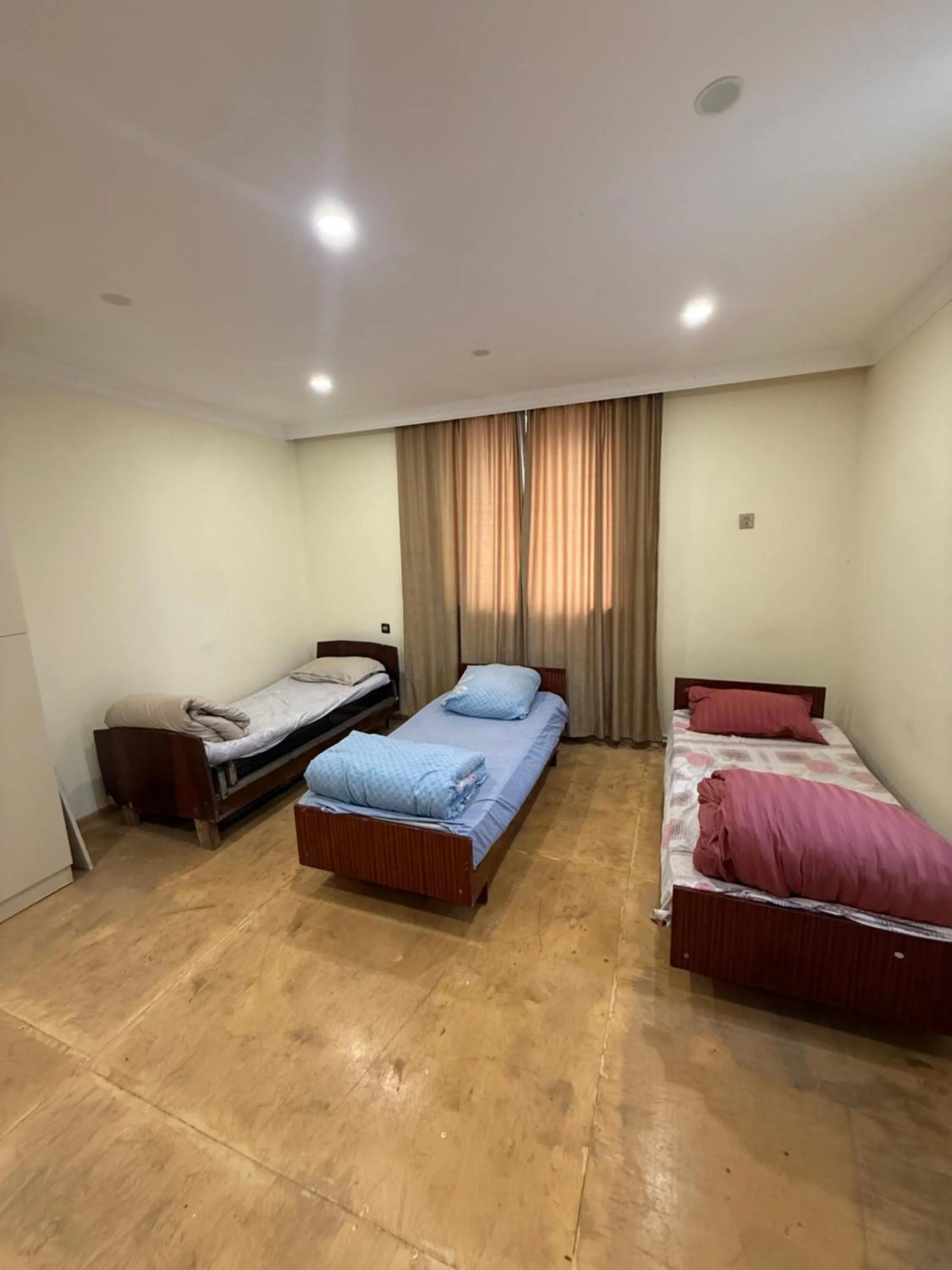 Bed in Rova Home & Hostel