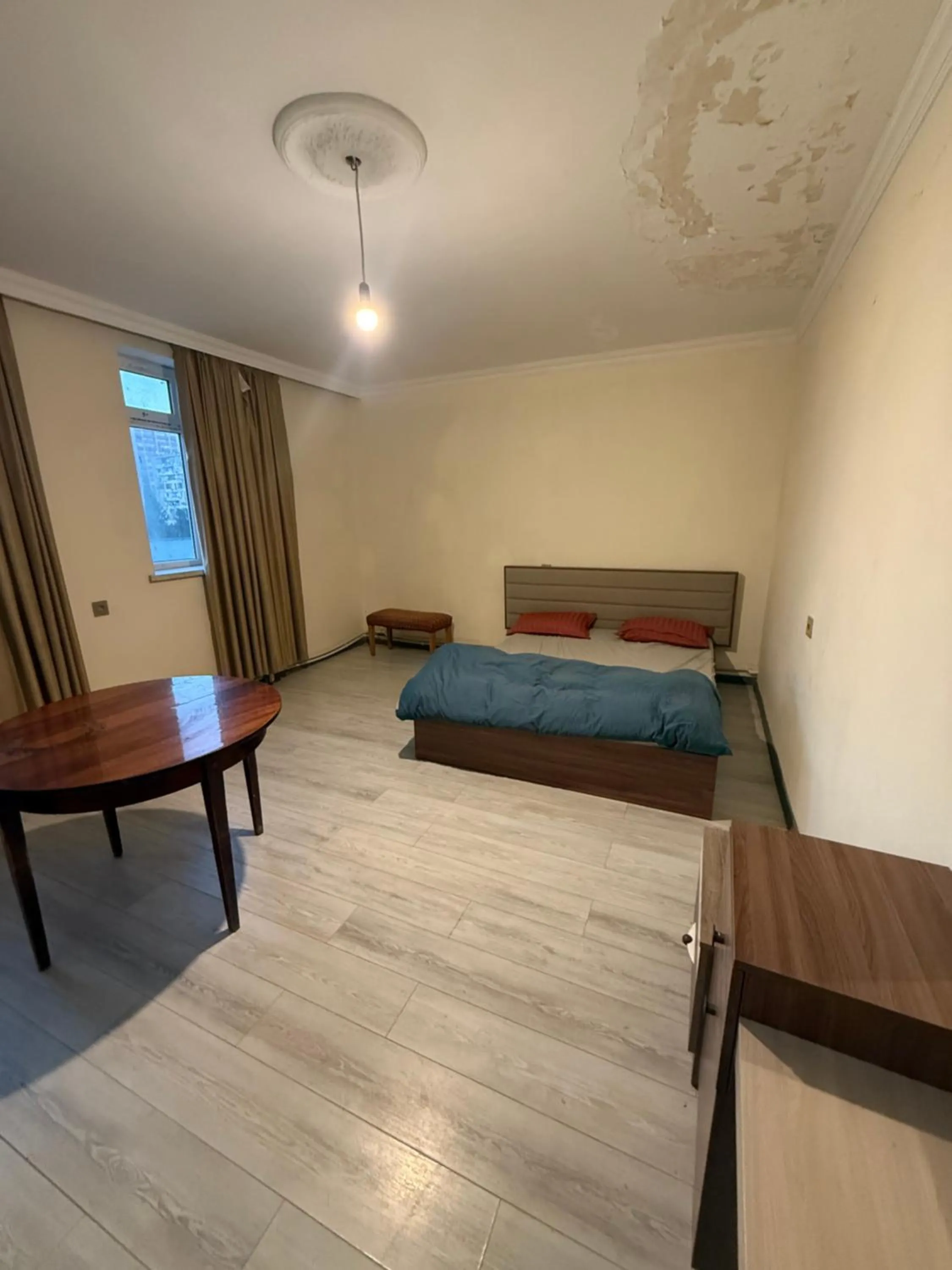 Photo of the whole room, Bed in Rova Hostel