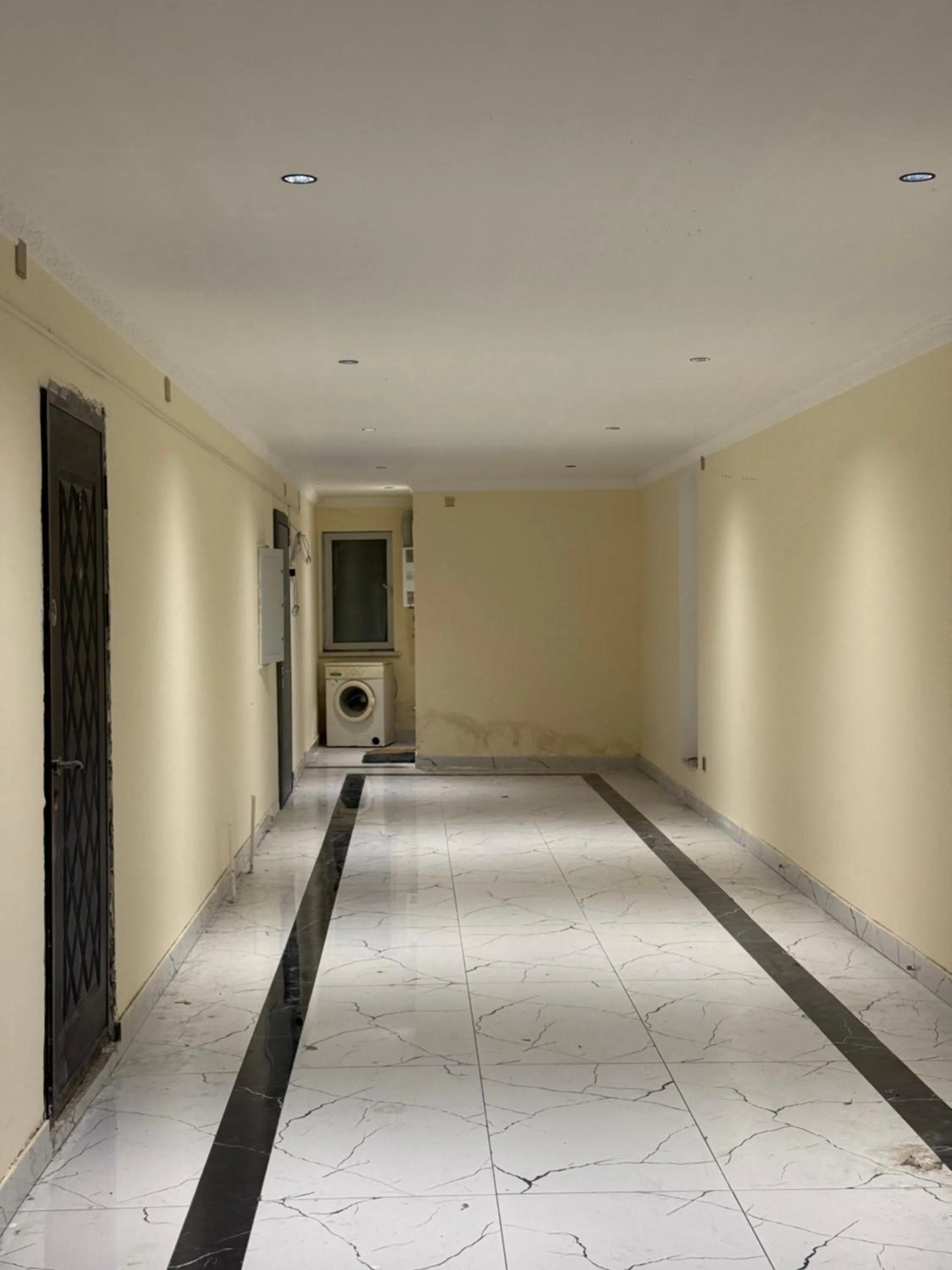 Property building in Rova Home & Hostel