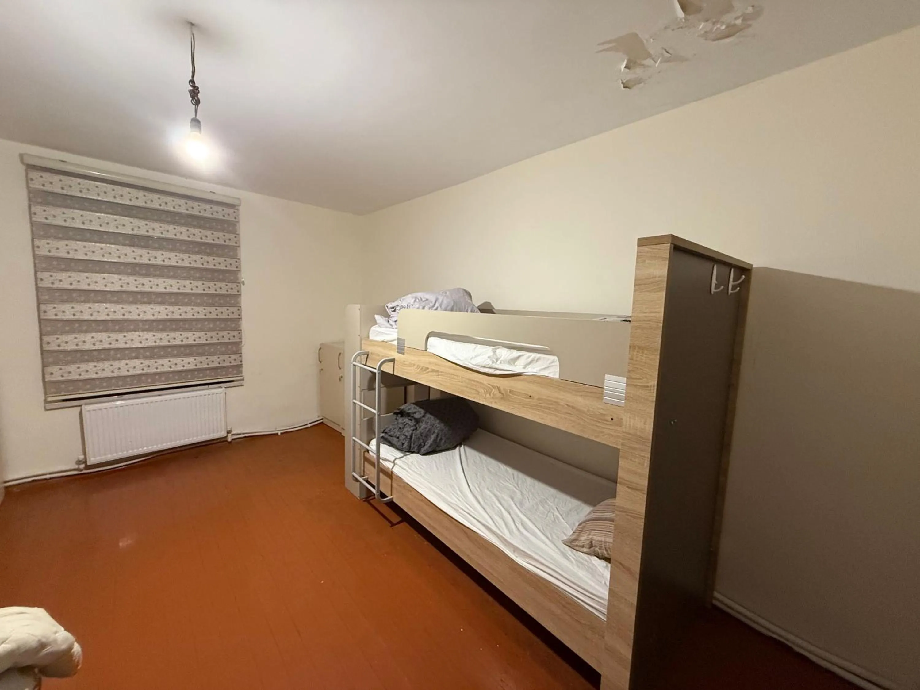 Photo of the whole room, Bed in Rova Hostel