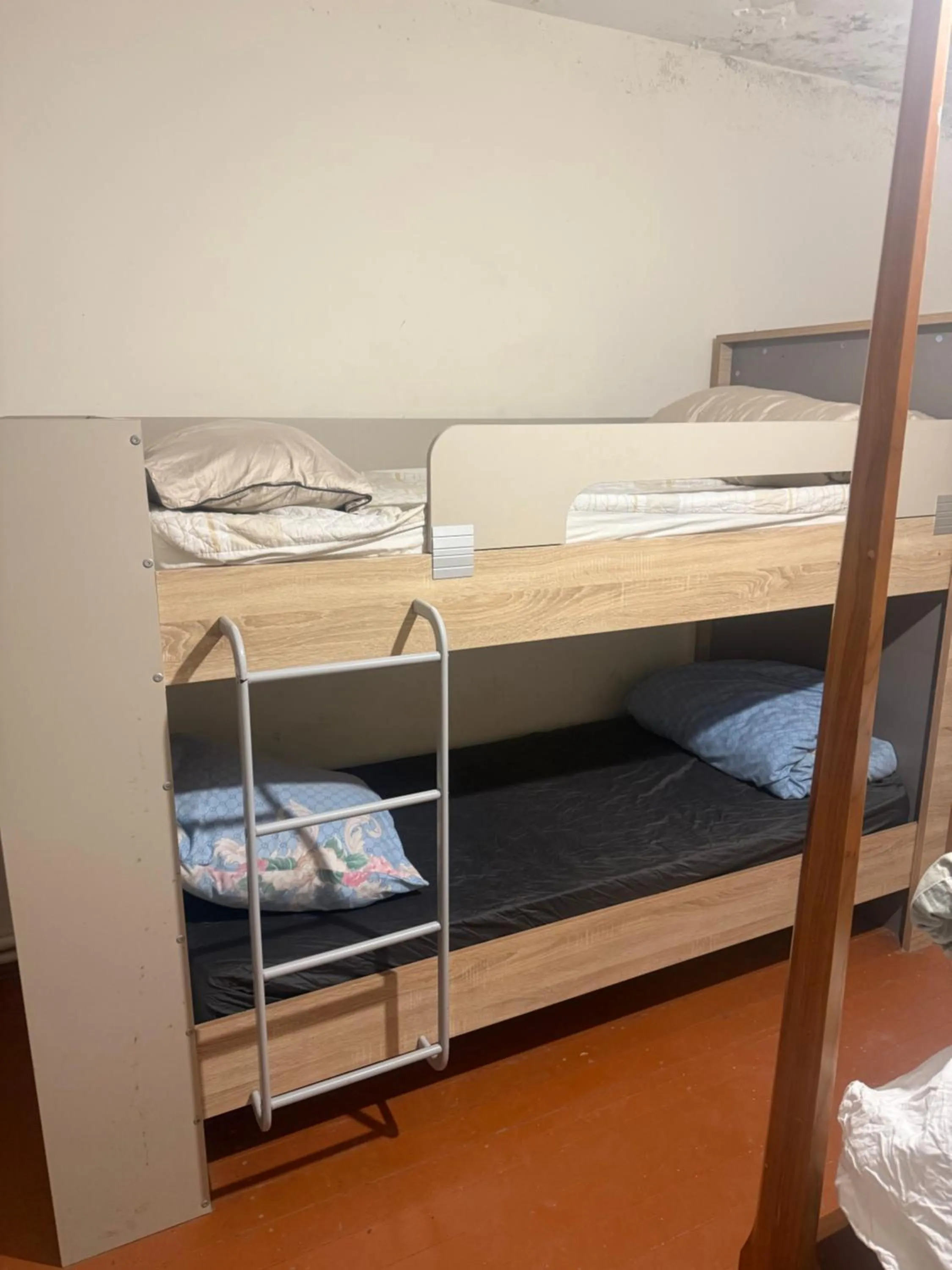 Bed in Rova Home & Hostel