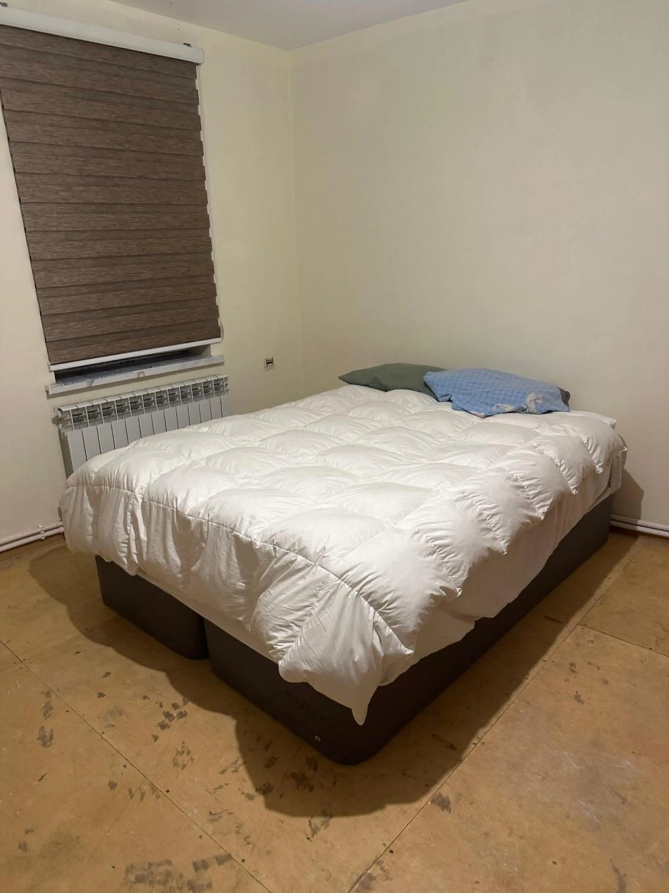 Bedroom, Bed in Rova Hostel