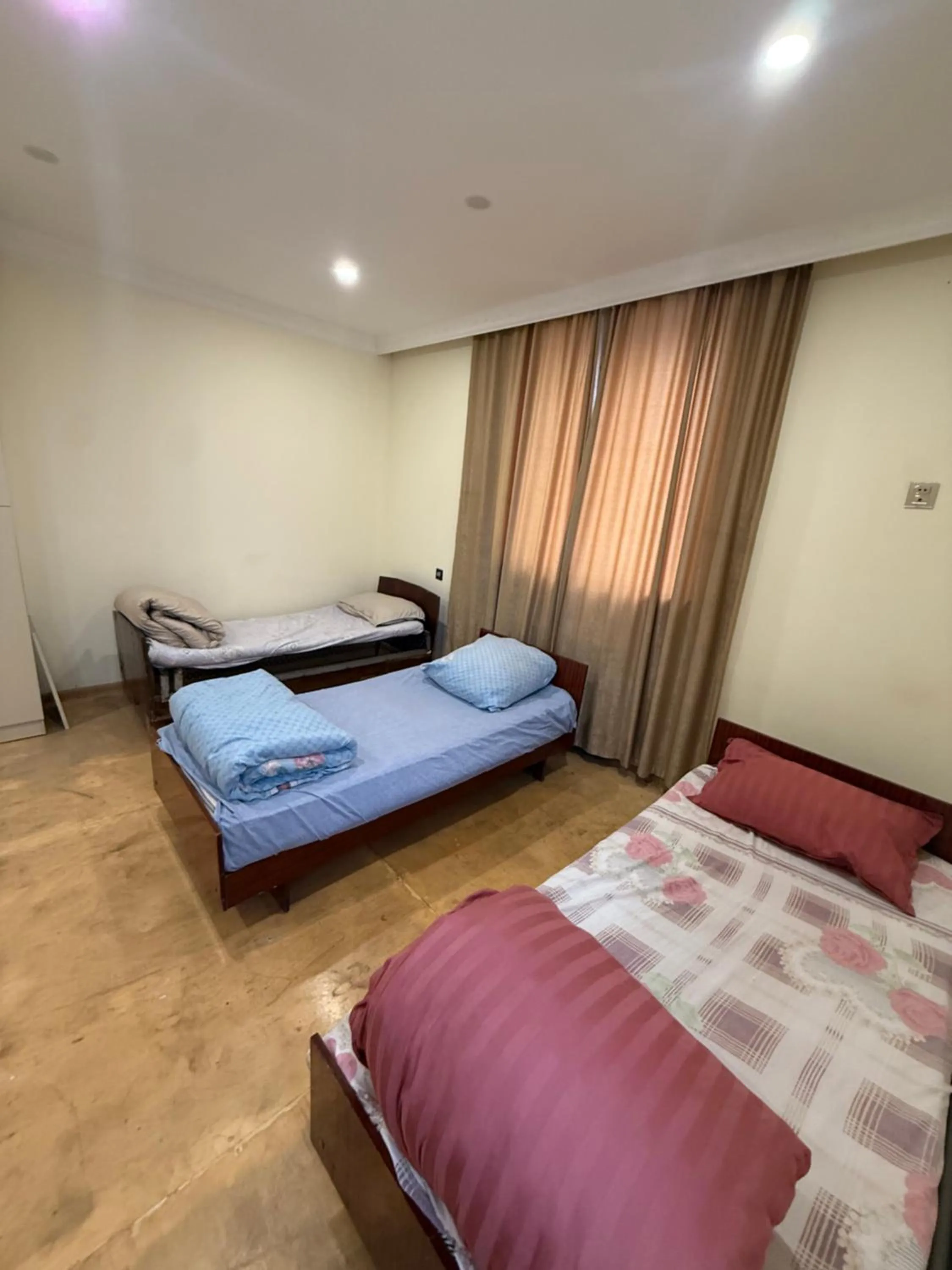 Photo of the whole room, Bed in Rova Home & Hostel