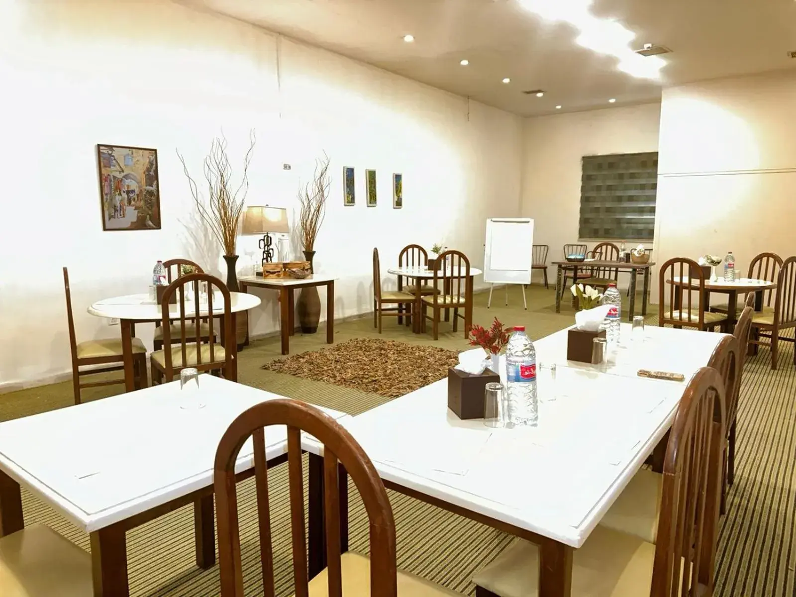 Restaurant/places to eat in The Signature Hotel Amman Restaurant/places to eat in The Signature Hotel Amman