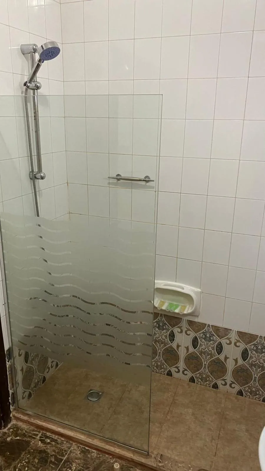 Bathroom in The Signature Hotel Amman